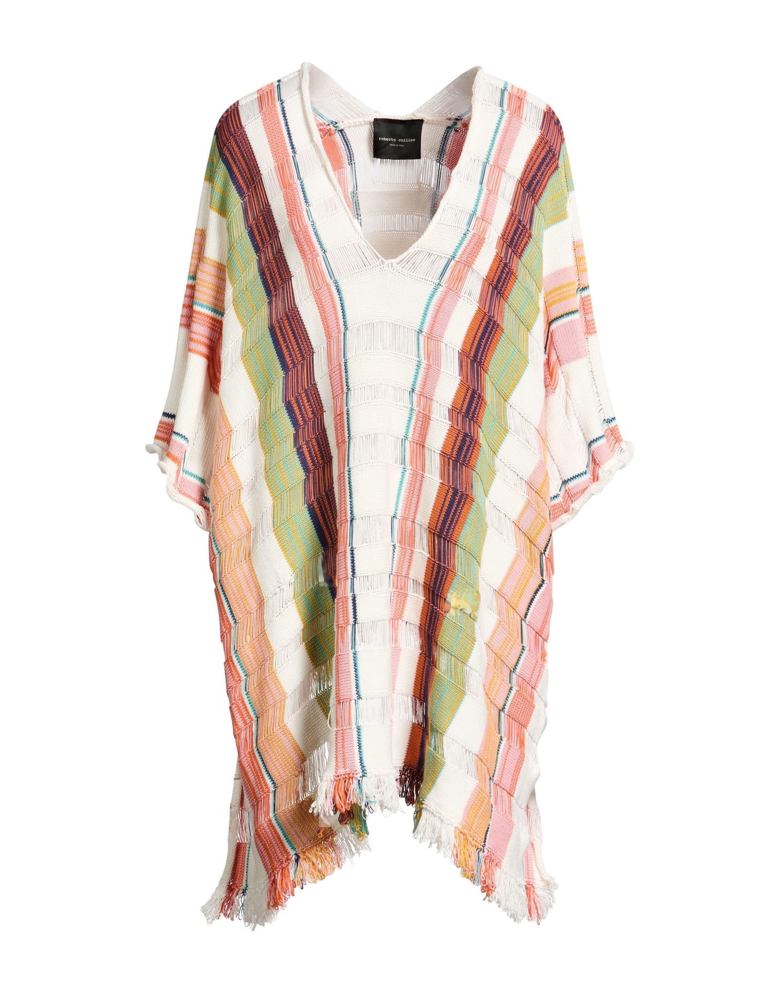 ROBERTO COLLINA - Capes