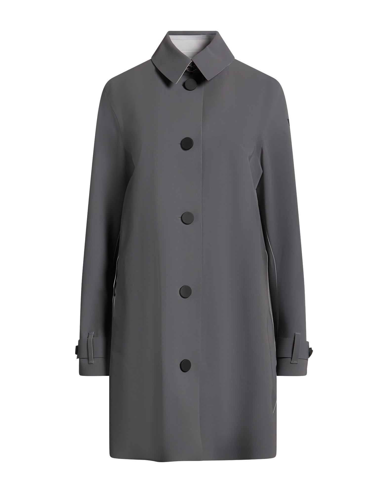 RRD - Overcoats & Trench Coats