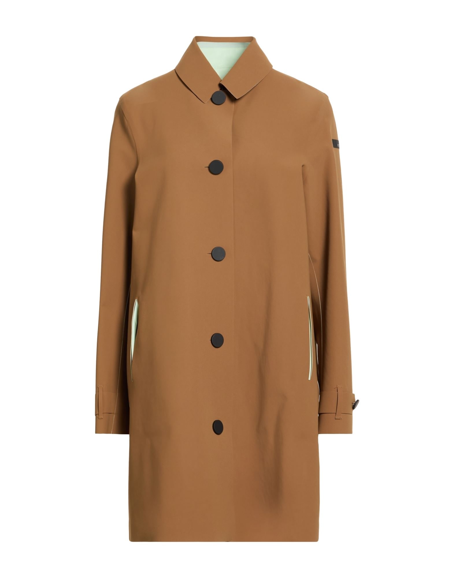 RRD - Overcoats & Trench Coats