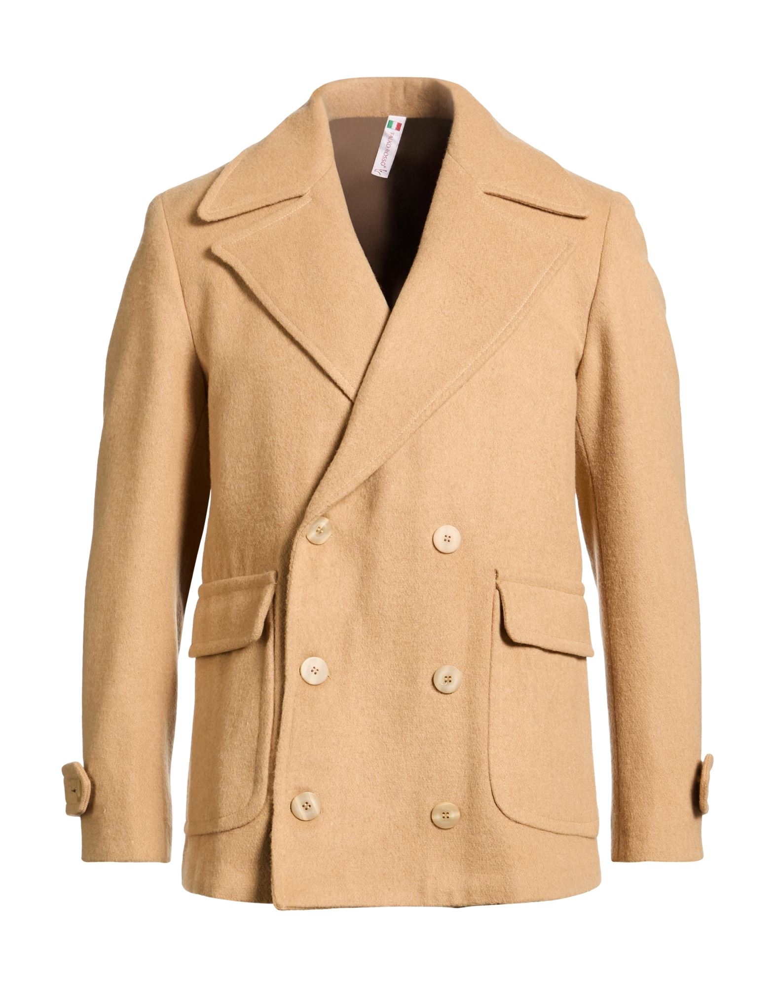 FALKO ROSSO® - Mäntel