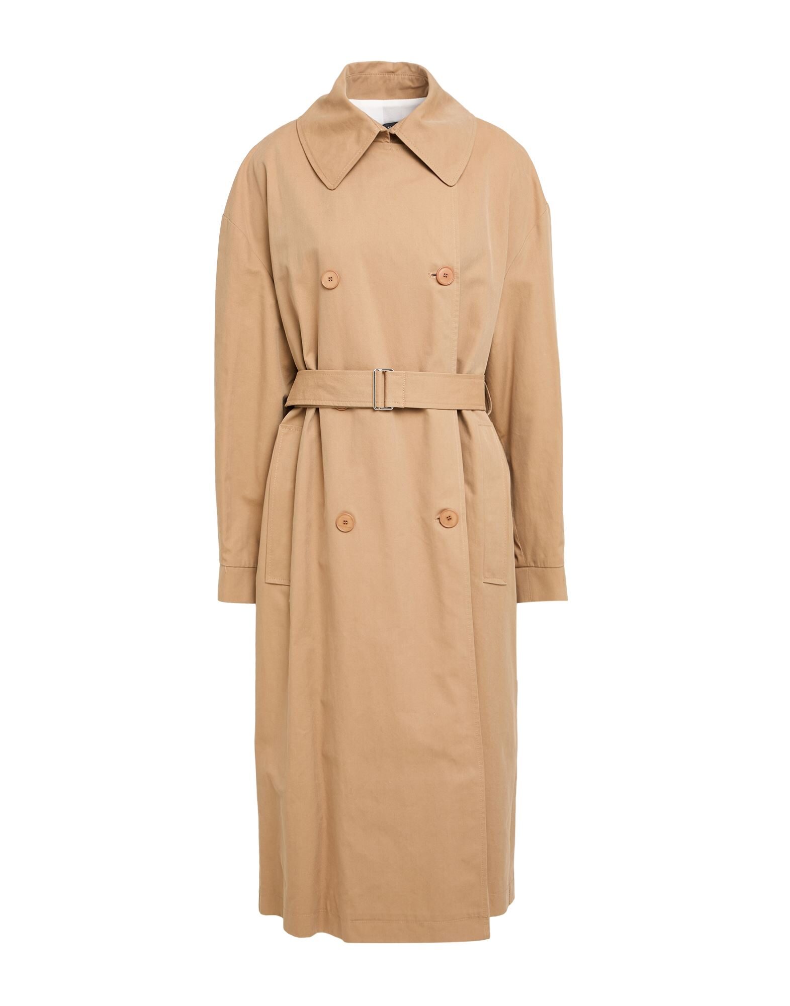 ICONA by KAOS - Overcoats & Trench Coats