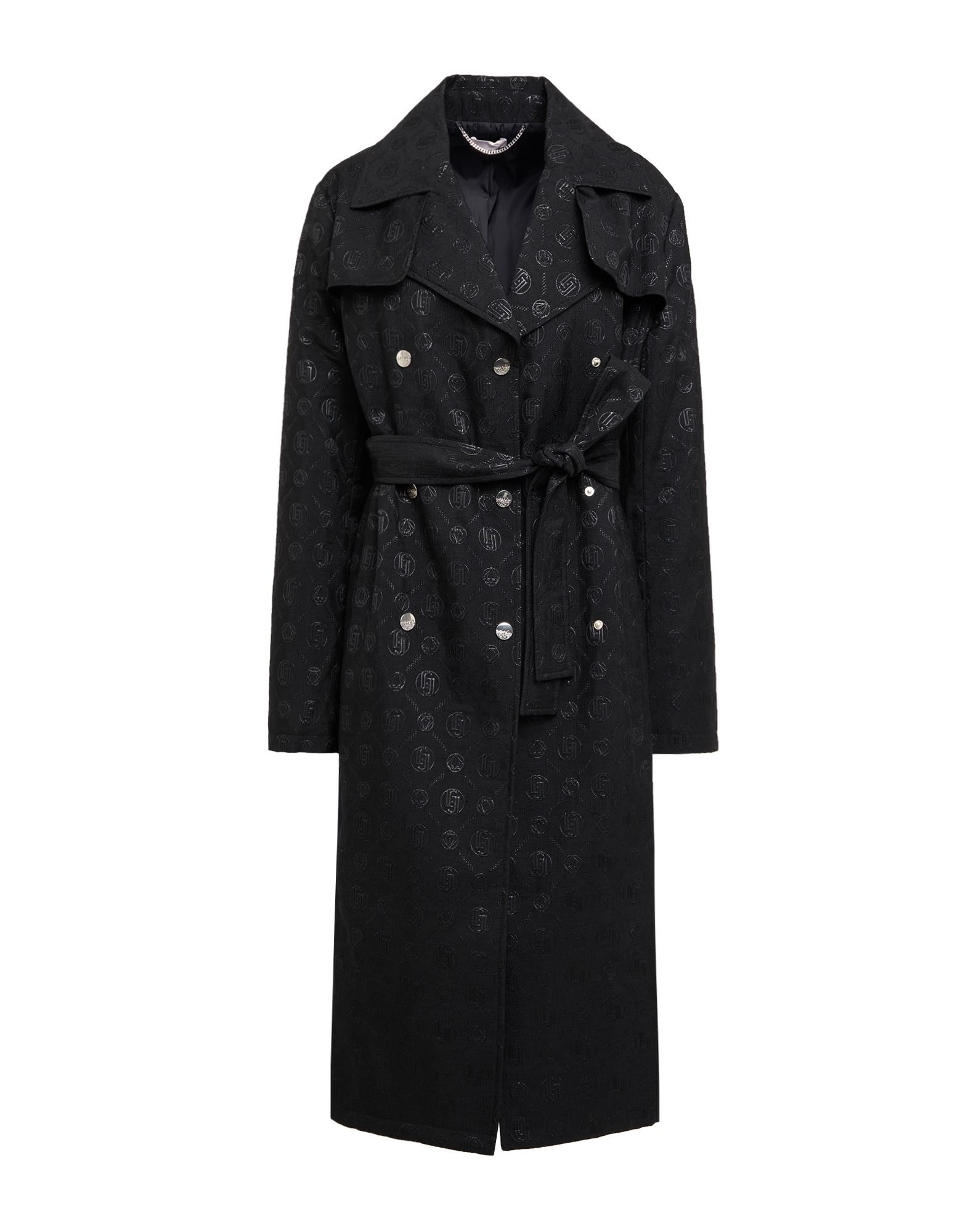 LIU •JO - Overcoats & Trench Coats