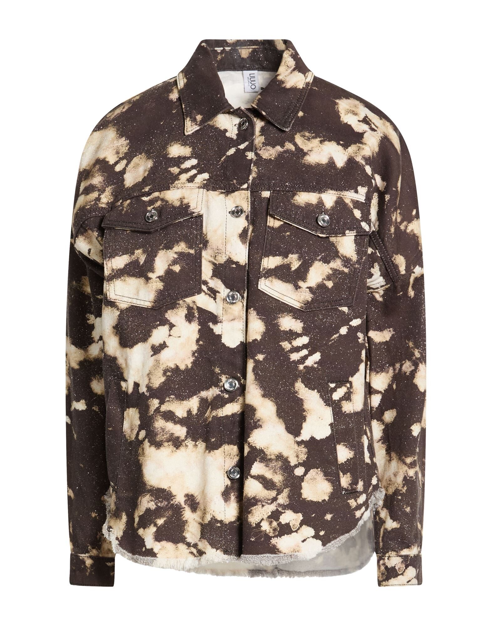 LIU •JO - Denim shirts