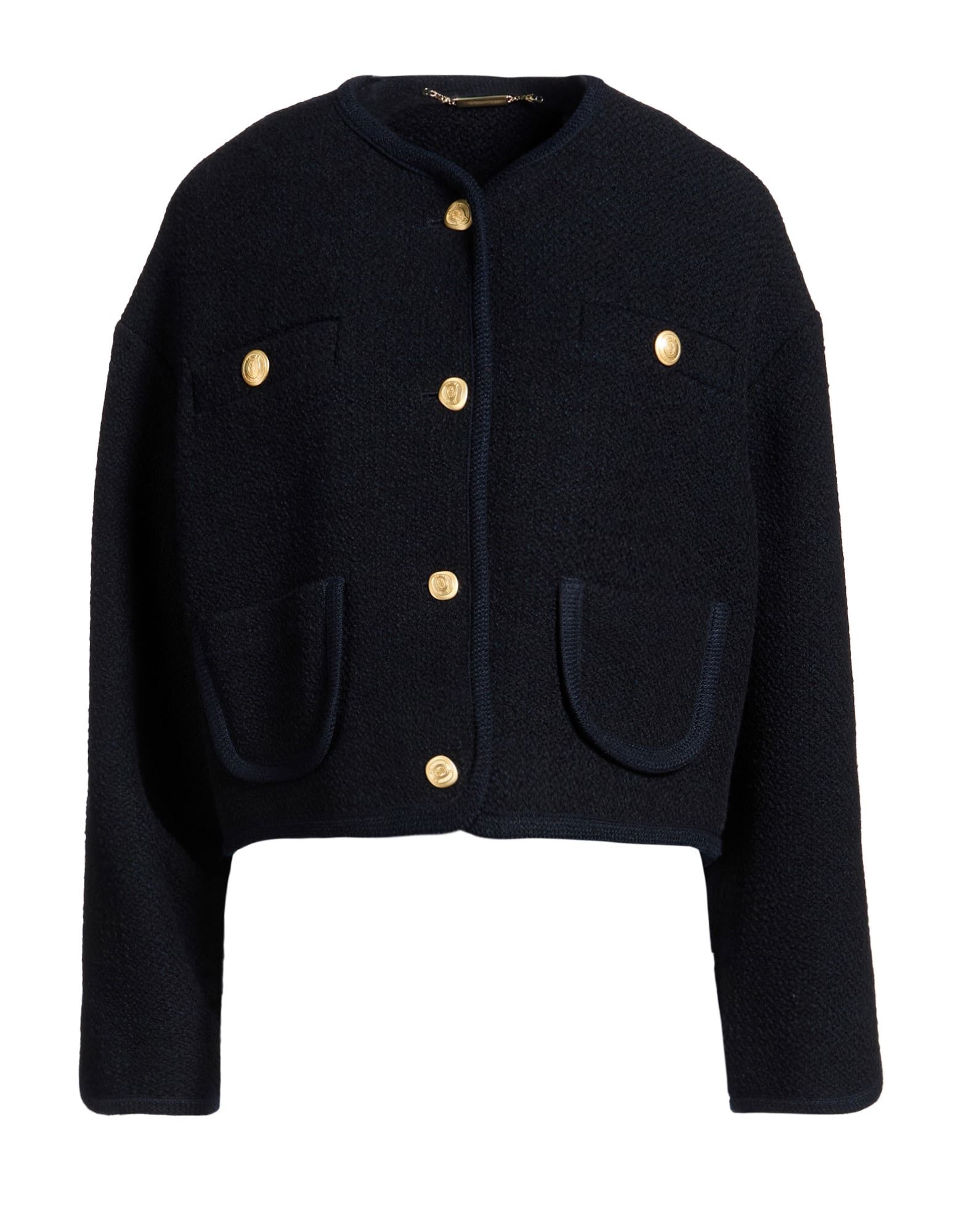 NVSCO 2107 - Giacche & Giubbotti