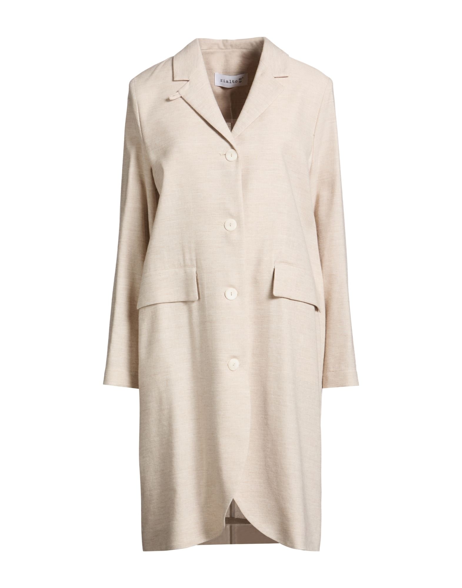 RIALTO 48 - Overcoats & Trench Coats