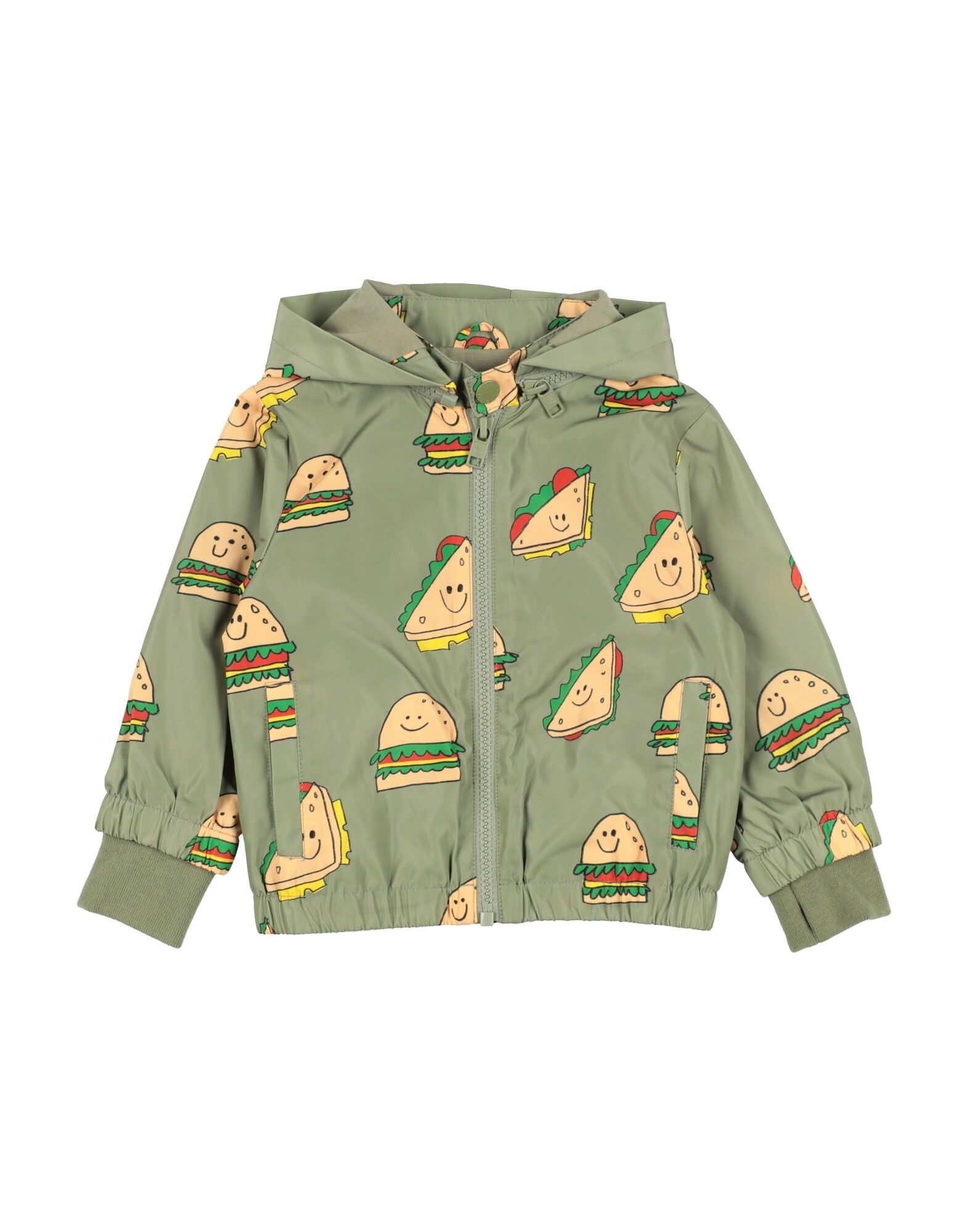 STELLA McCARTNEY KIDS - Куртки и пиджаки