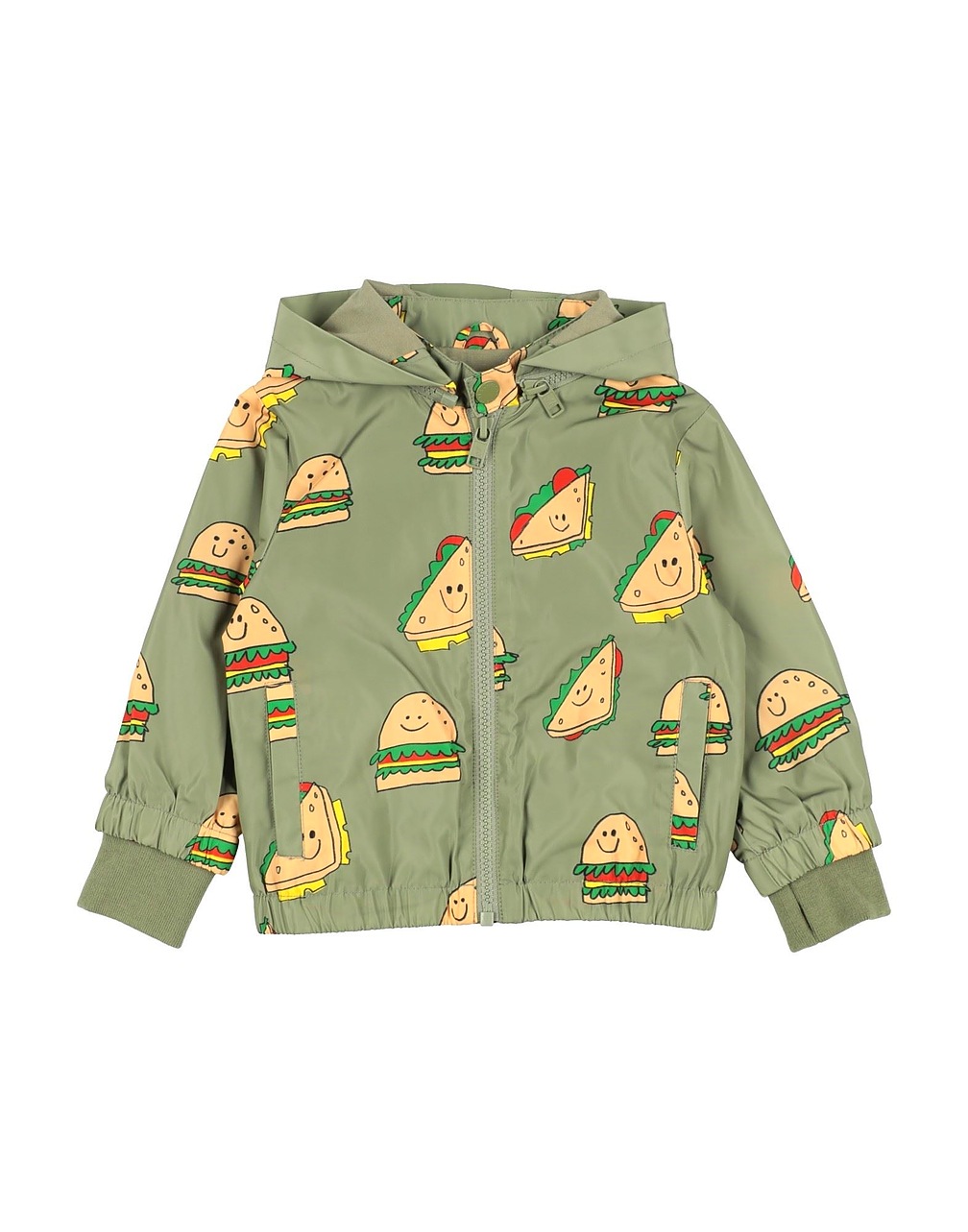 STELLA McCARTNEY KIDS - Jackets