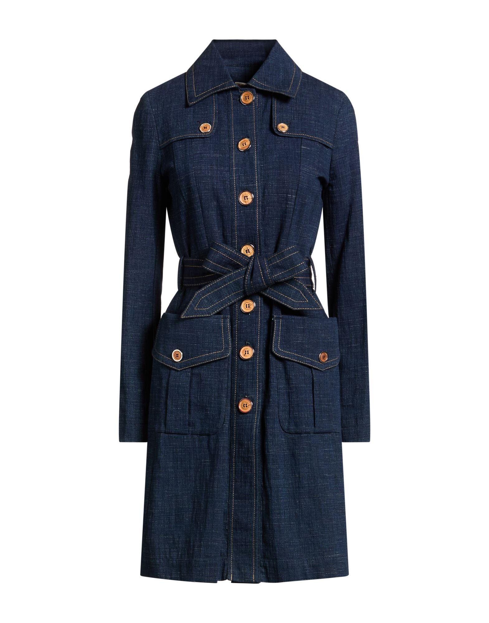 PEUTEREY - Jeansjacken/Mäntel