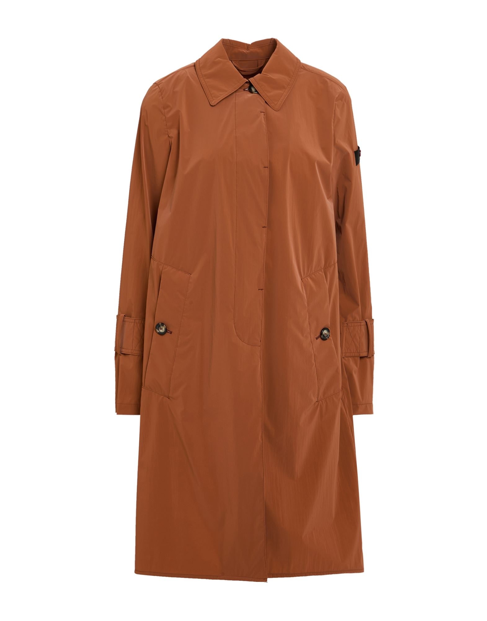 PEUTEREY - Overcoats & Trench Coats