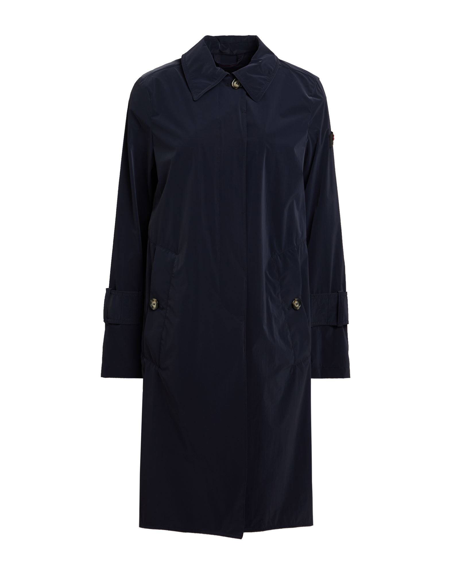 PEUTEREY - Overcoats & Trench Coats