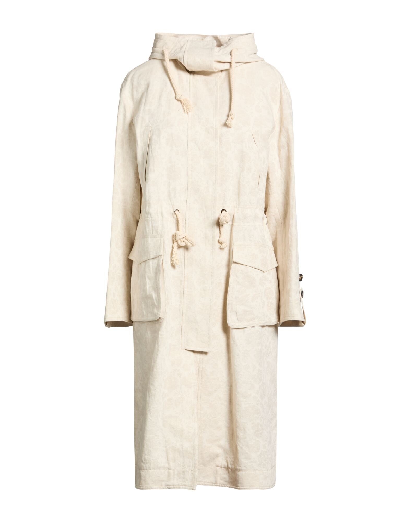 PEUTEREY - Overcoats & Trench Coats
