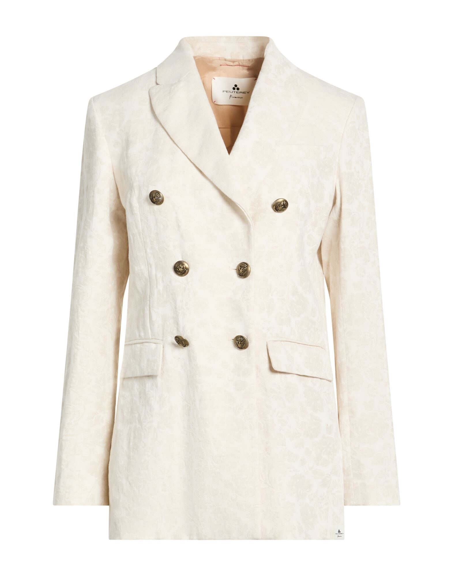 PEUTEREY - Blazers