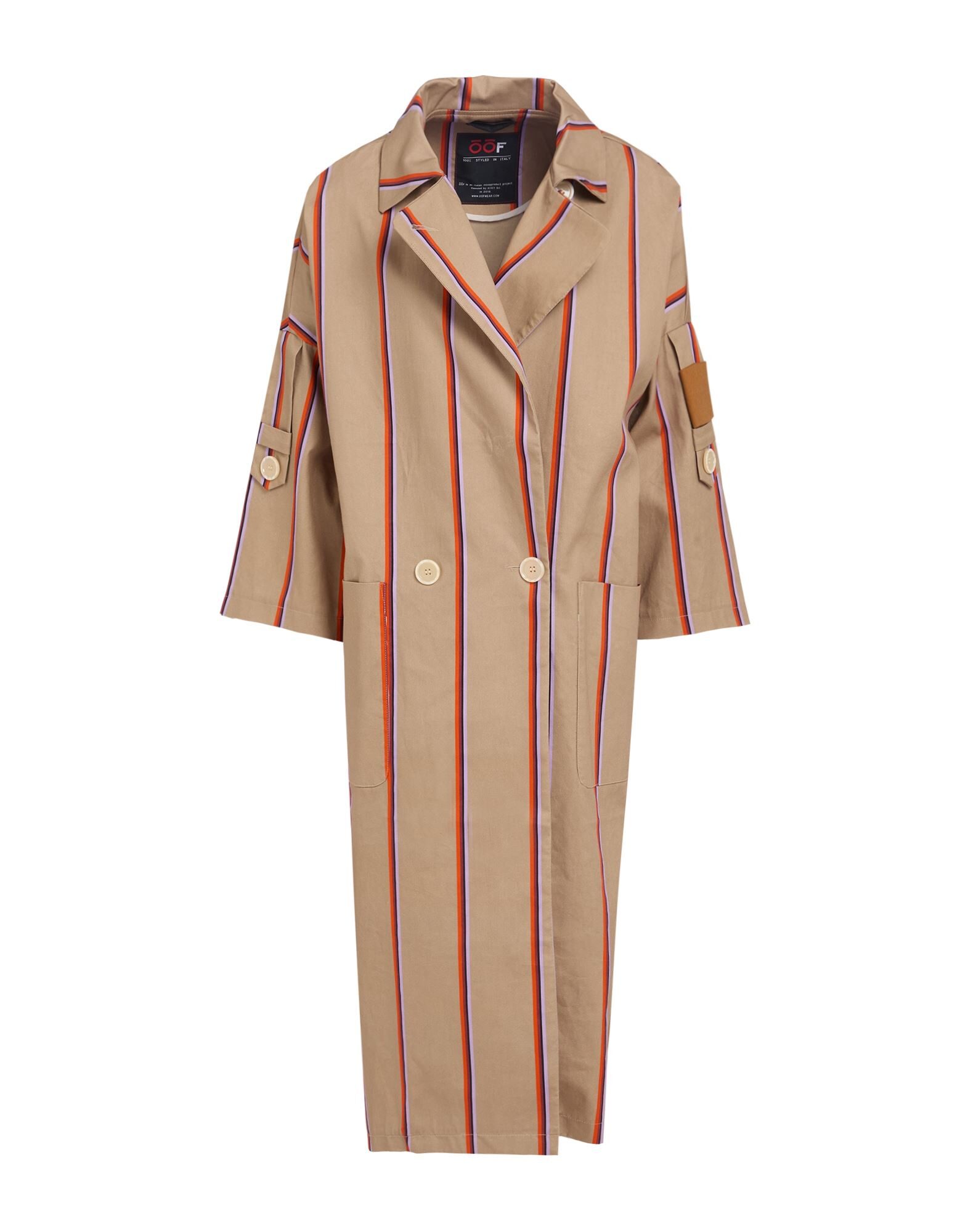 OOF WEAR - Overcoats & Trench Coats