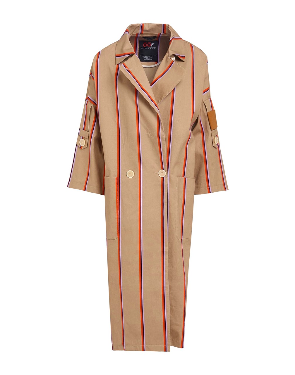 OOF WEAR - Overcoats & Trench Coats