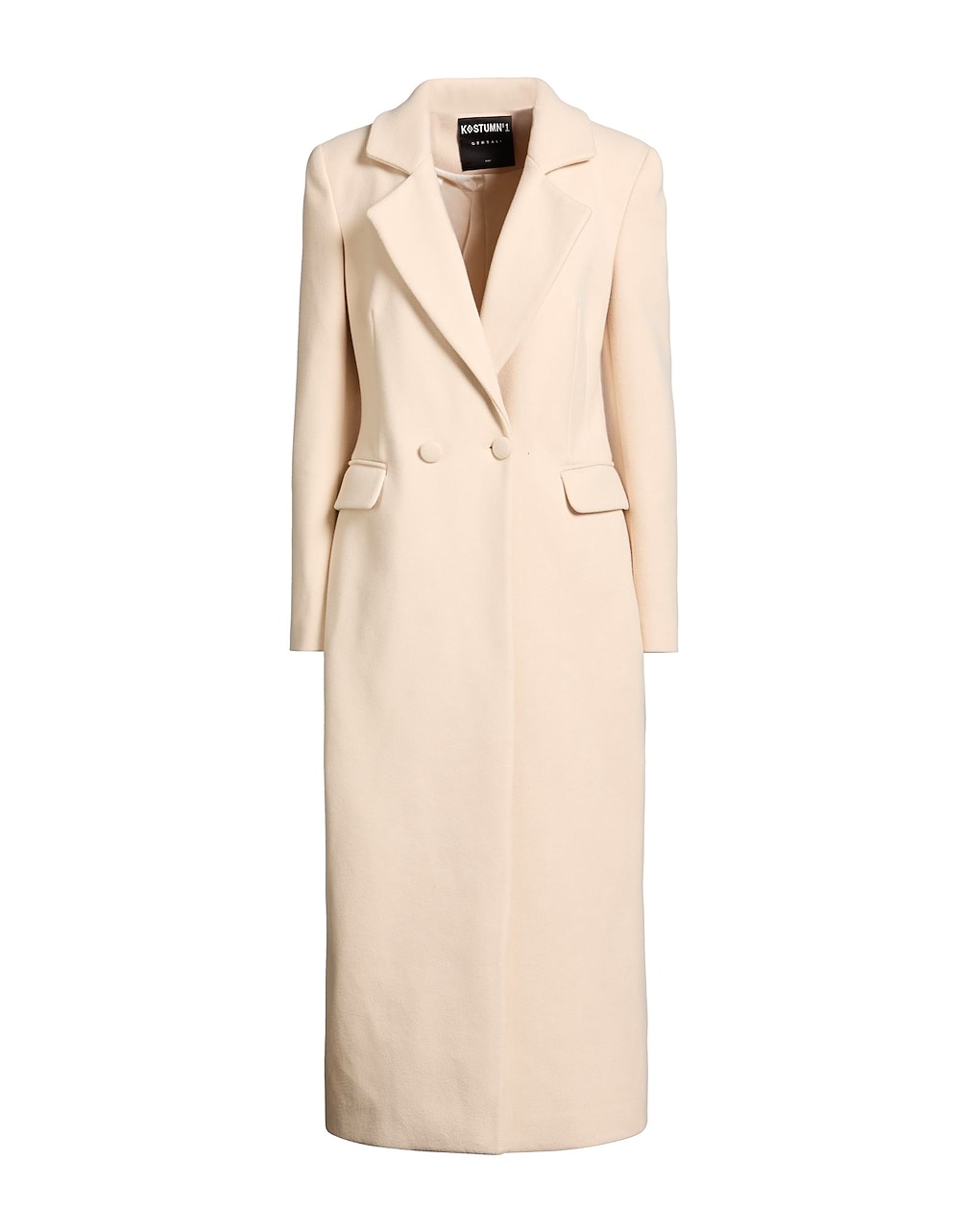 KOSTUMNº1 GENYAL! - Coats