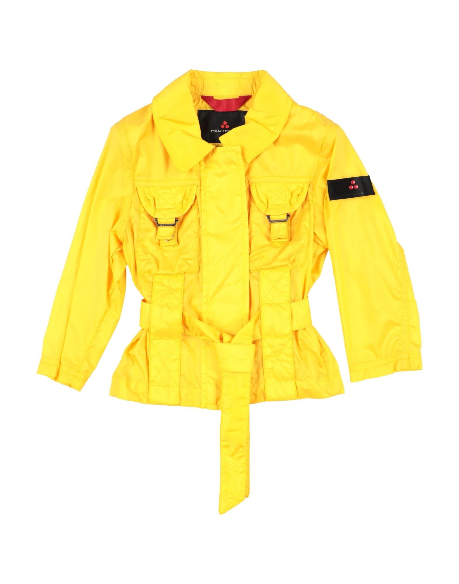 PEUTEREY - Overcoats & Trench Coats