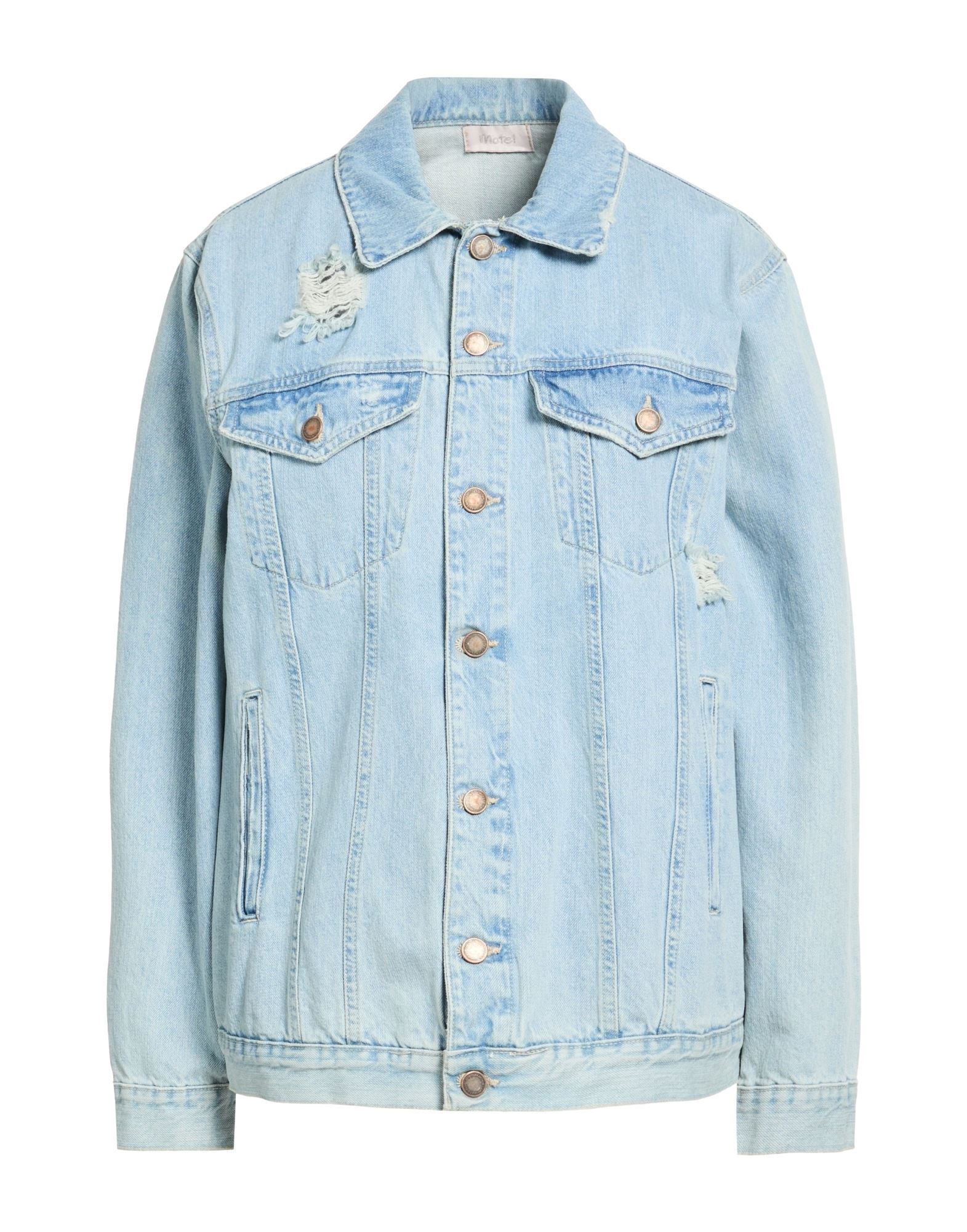 MOTEL - Denim outerwear