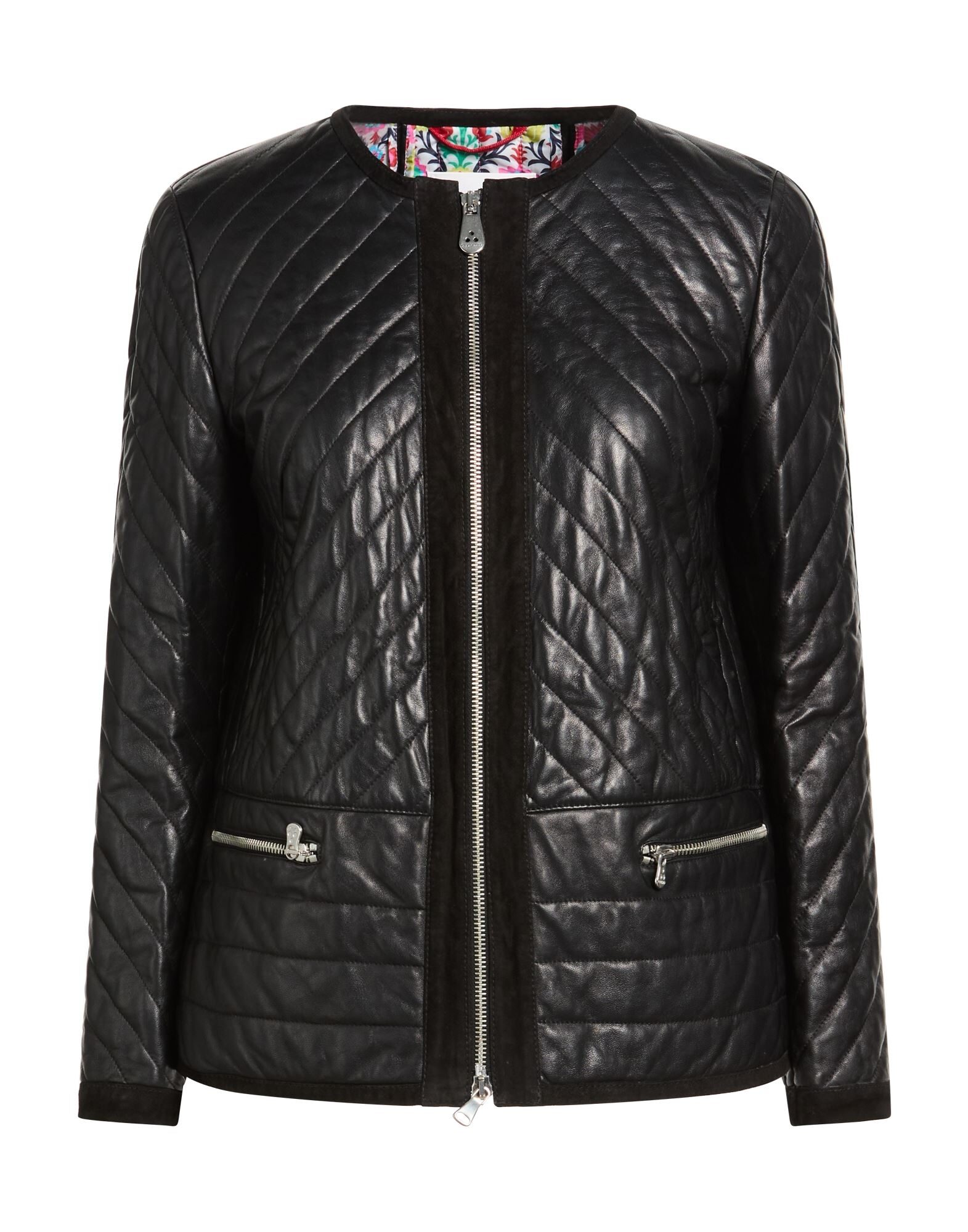 PEUTEREY - Пуховики и куртки на синтепоне