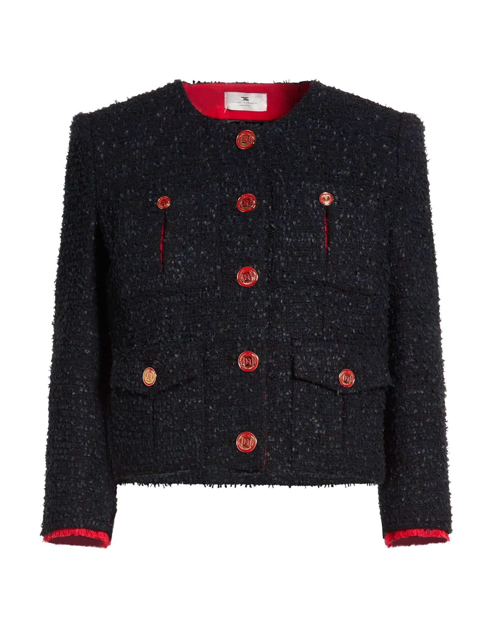 ELISABETTA FRANCHI - Jacken und Anoraks