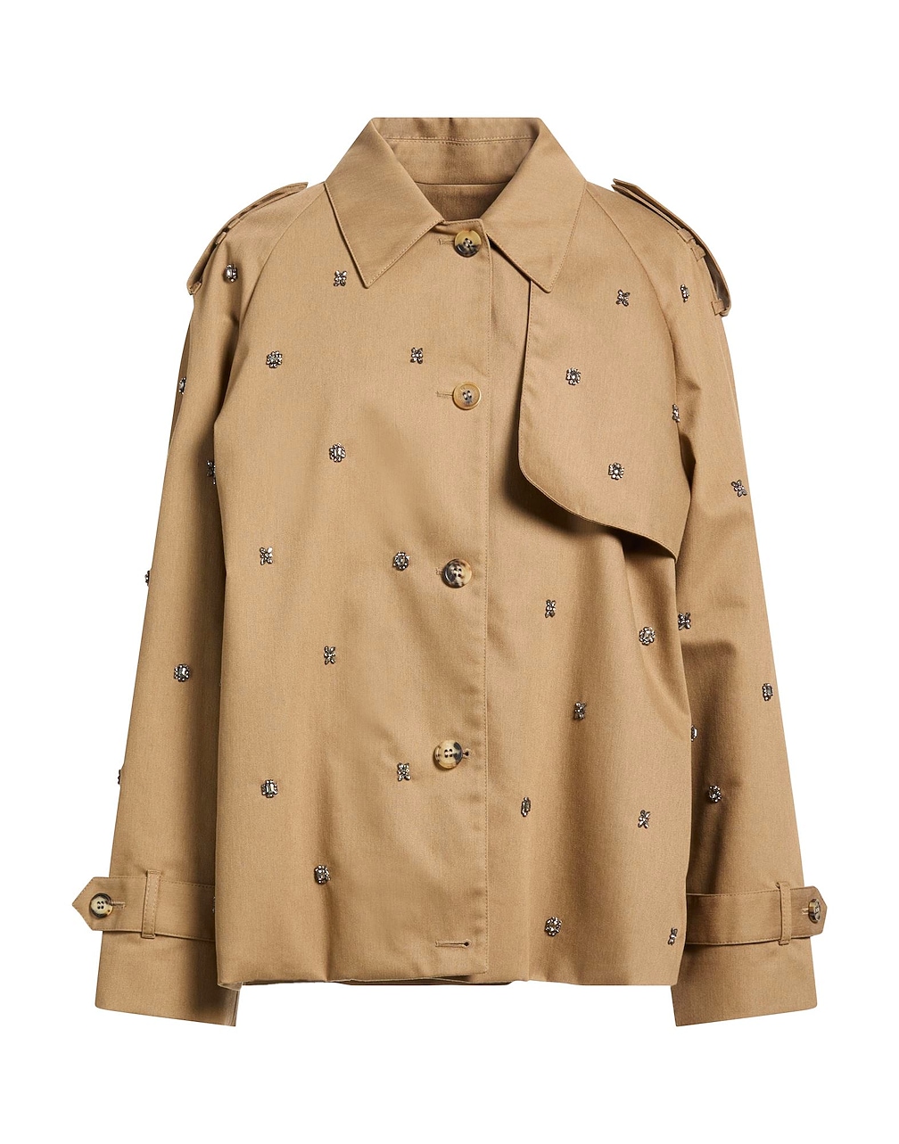 GOLDEN GOOSE - Jackets