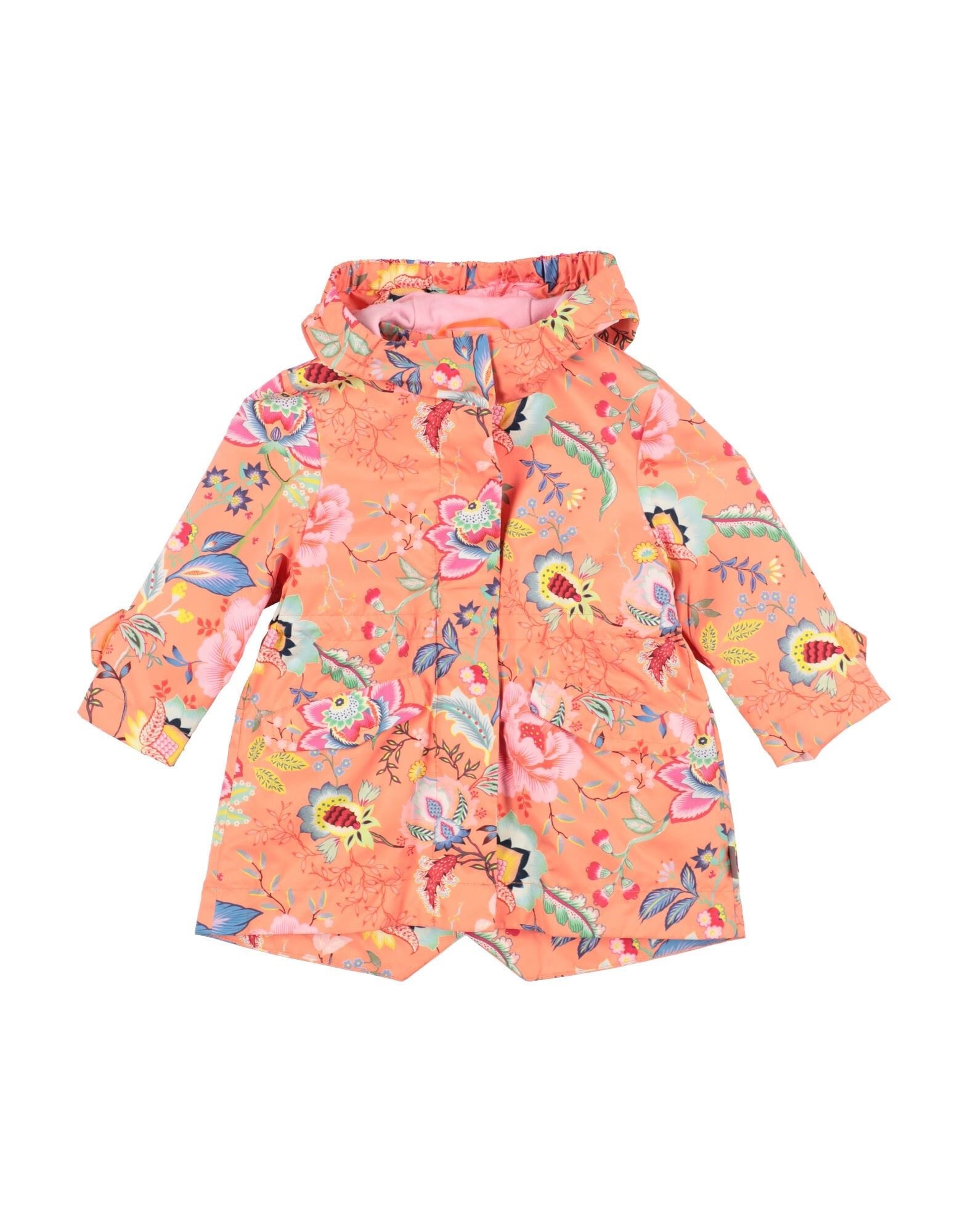 OILILY - Overcoats & Trench Coats