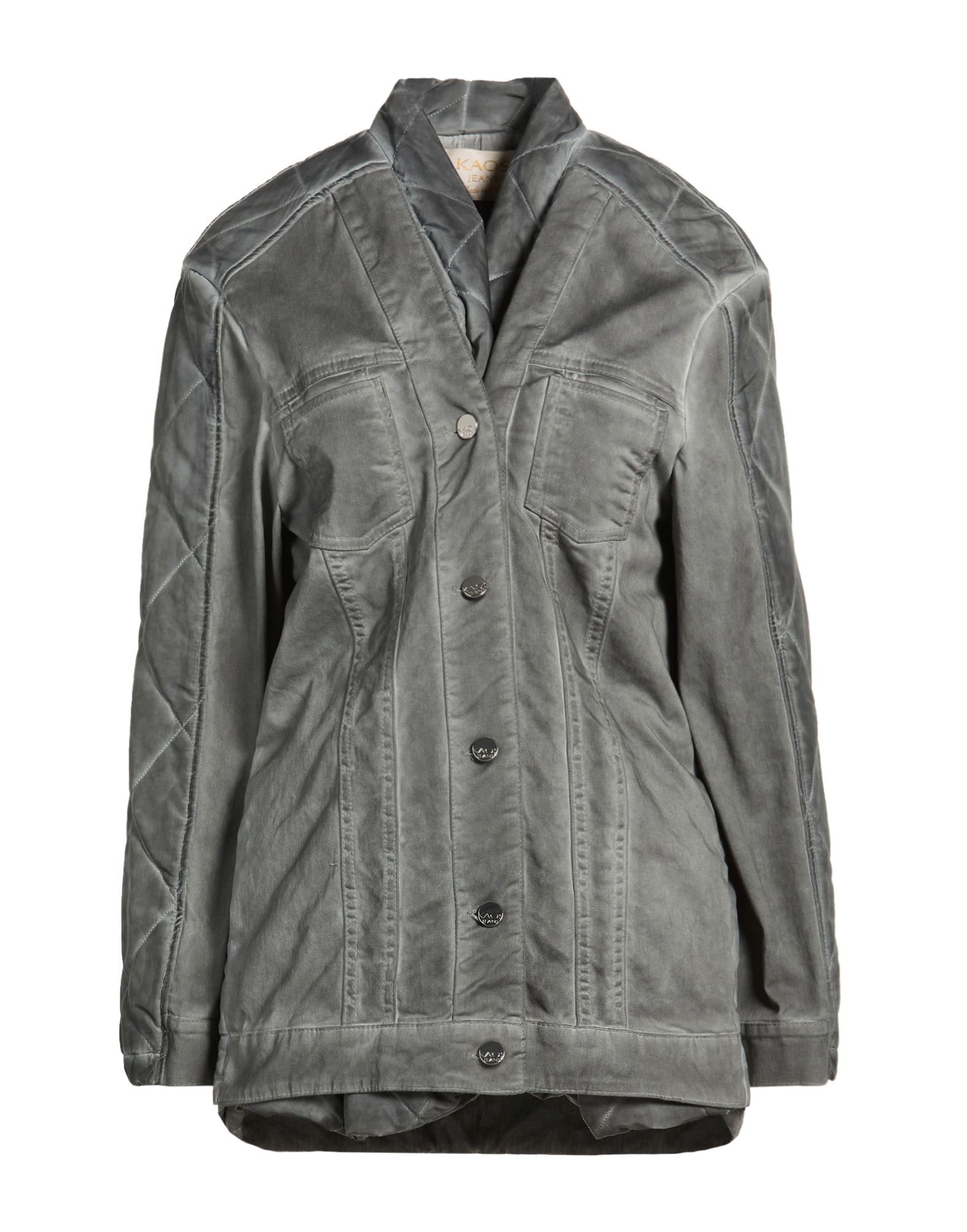 KAOS JEANS - Denim outerwear