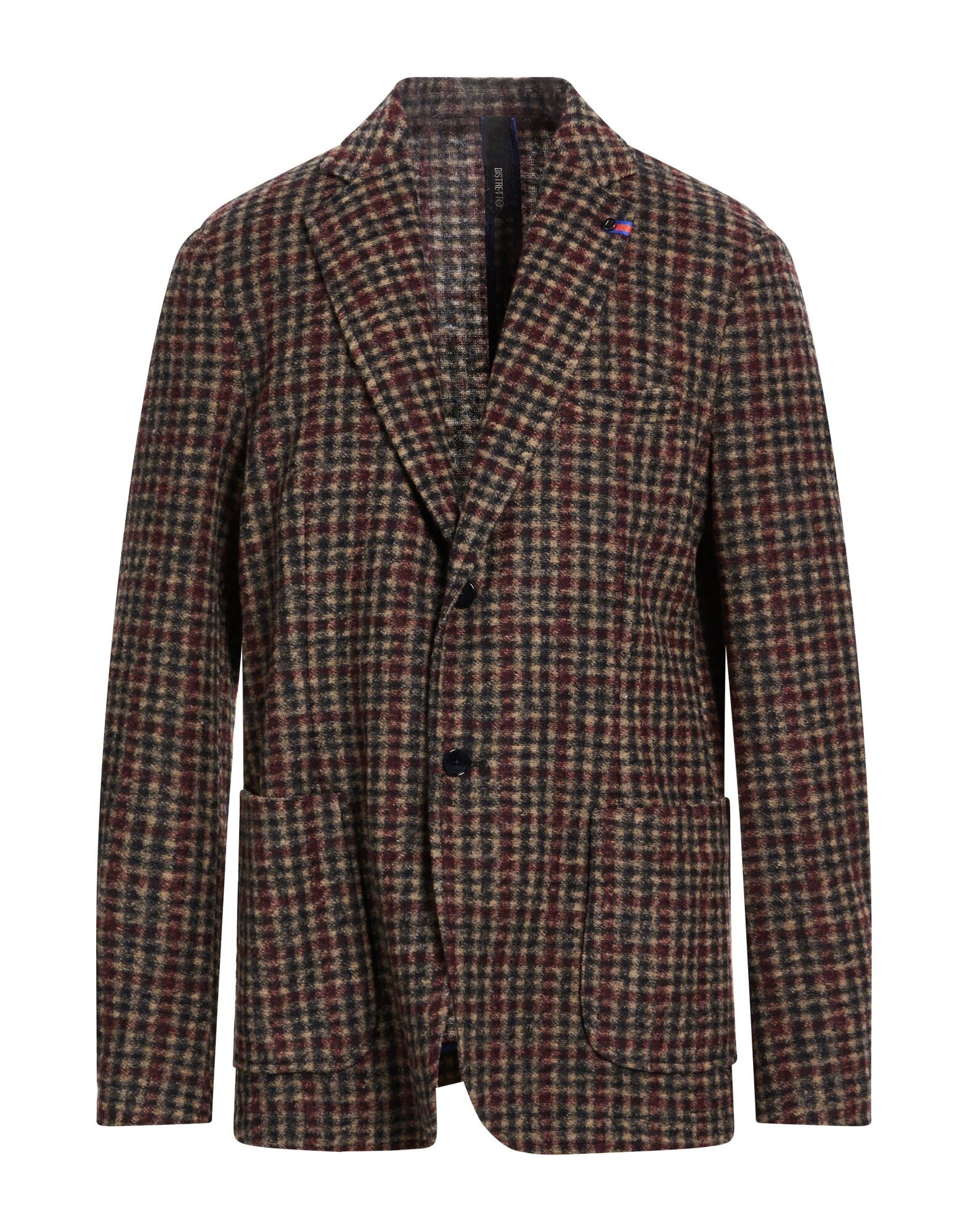 DISTRETTO 12 - Blazers