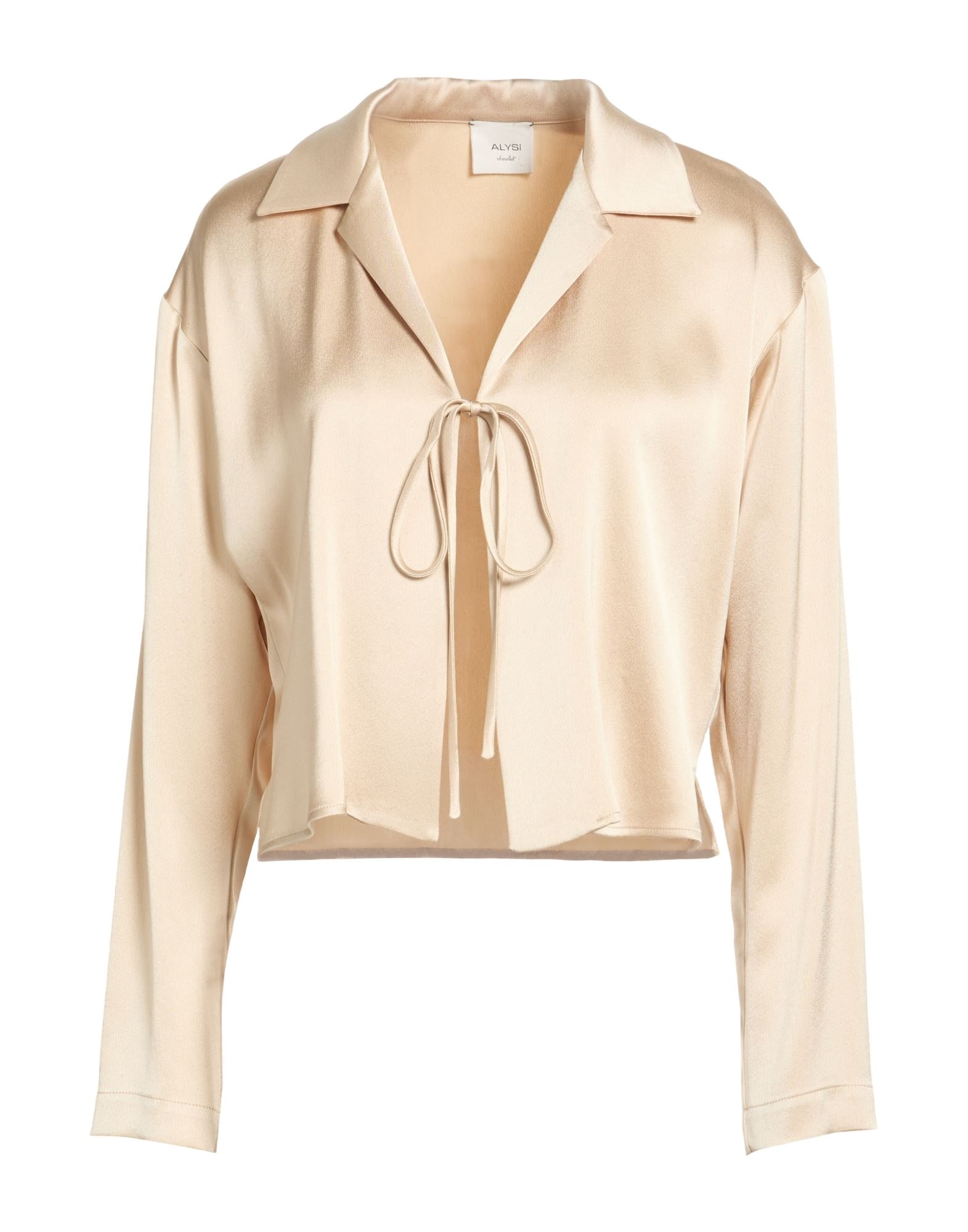 ALYSI - Camisas
