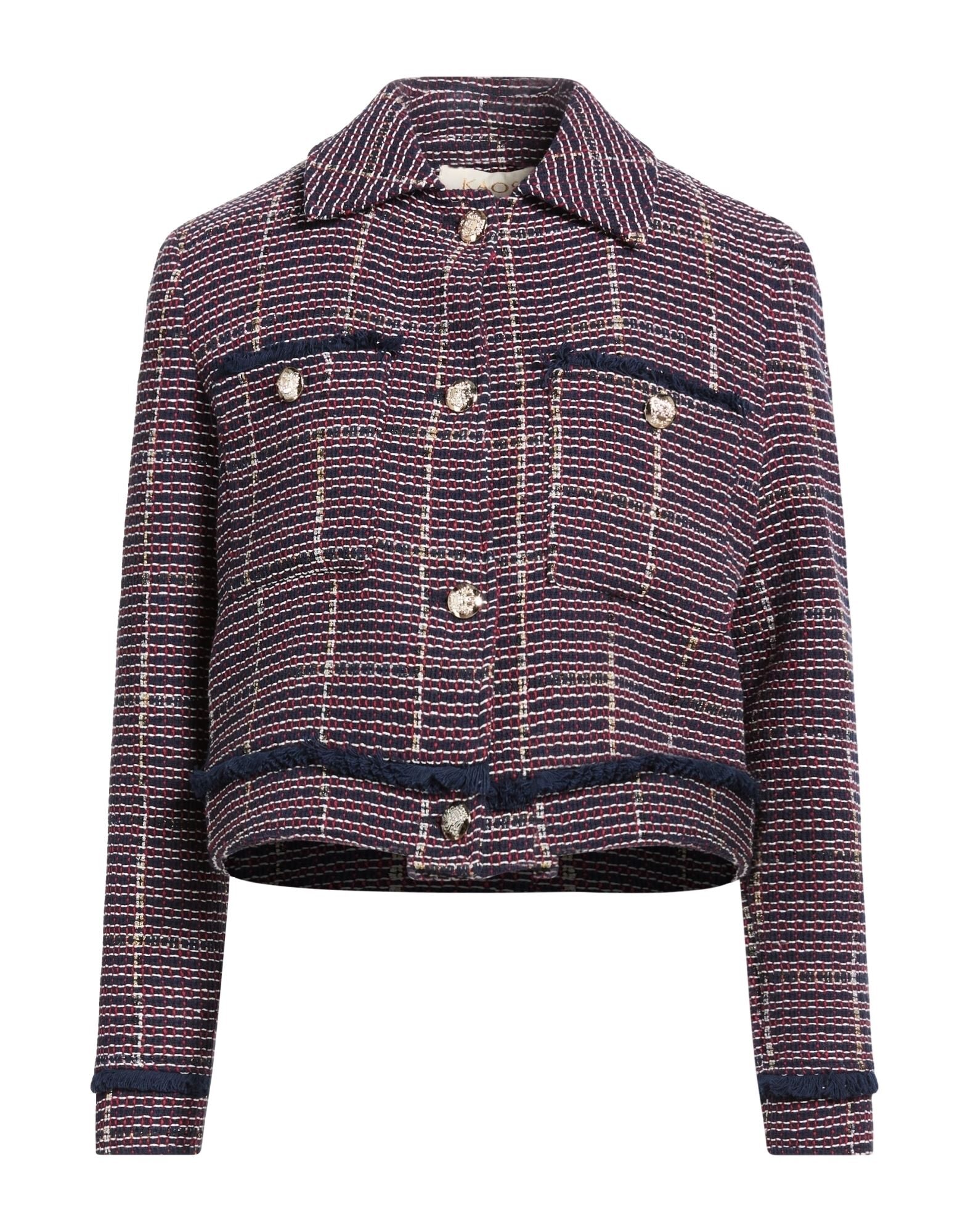 KAOS JEANS - Jackets