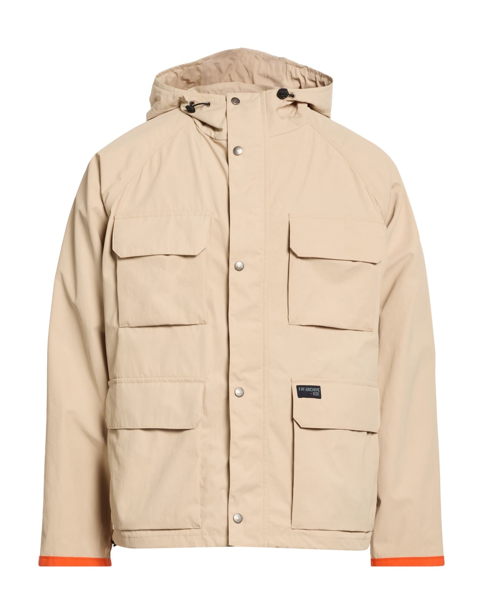 FAY ARCHIVE - Jackets