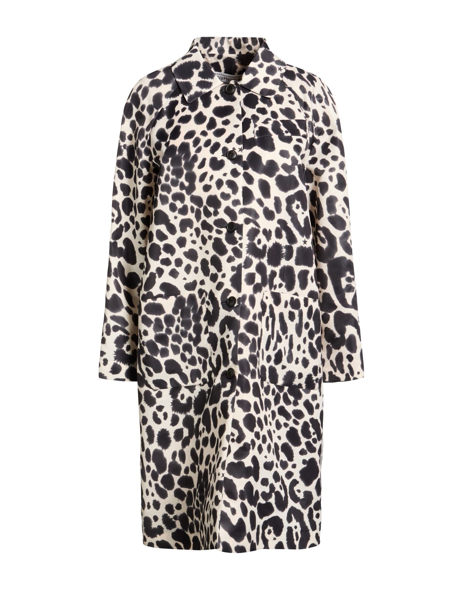SHIRTAPORTER - Overcoats & Trench Coats