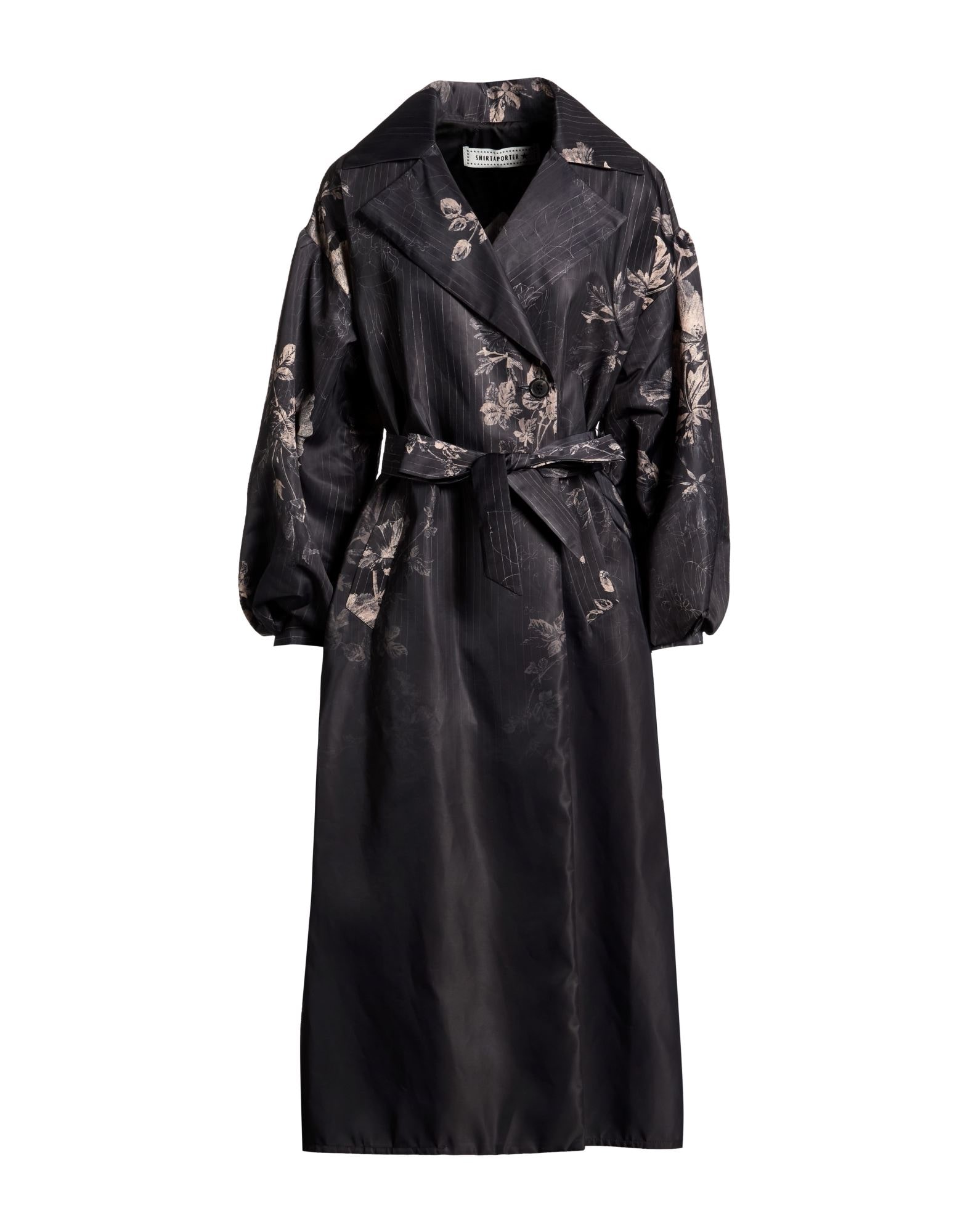 SHIRTAPORTER - Overcoats & Trench Coats