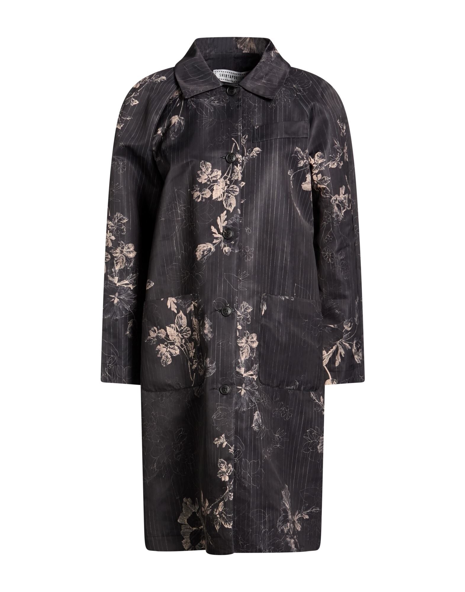 SHIRTAPORTER - Overcoats & Trench Coats