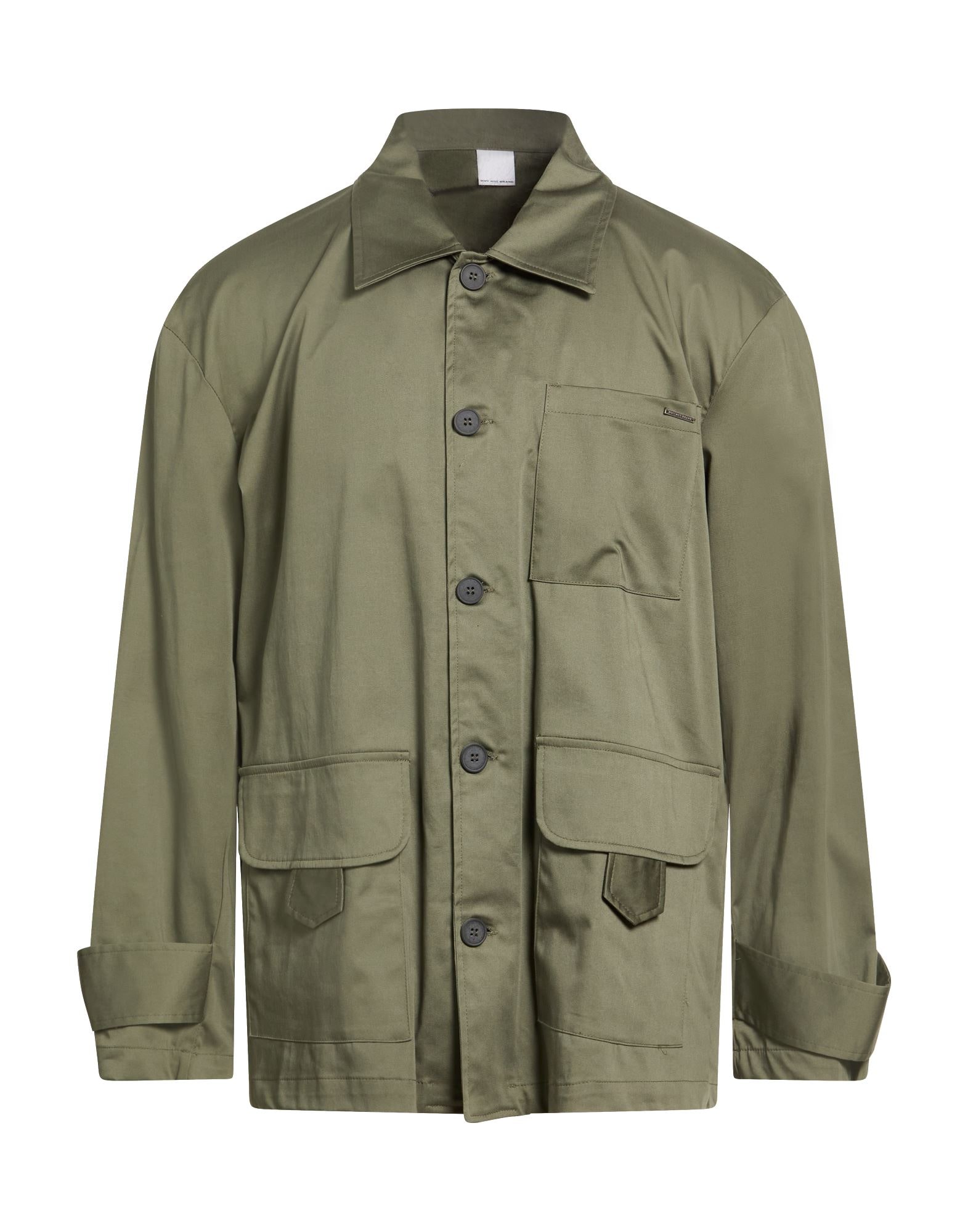 WHY NOT BRAND - Jackets