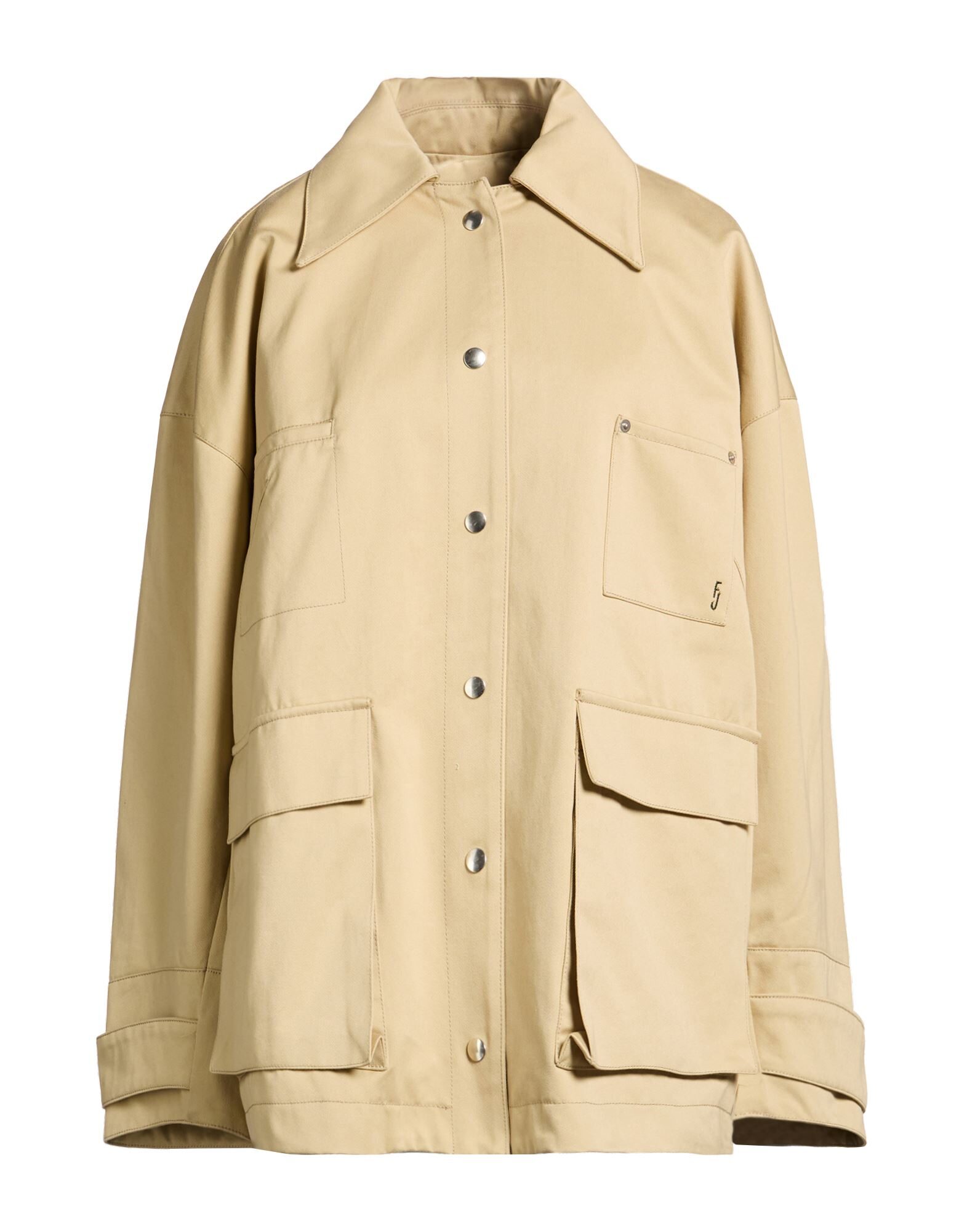 FAÇON JACMIN - Μπουφάν και τζάκετ