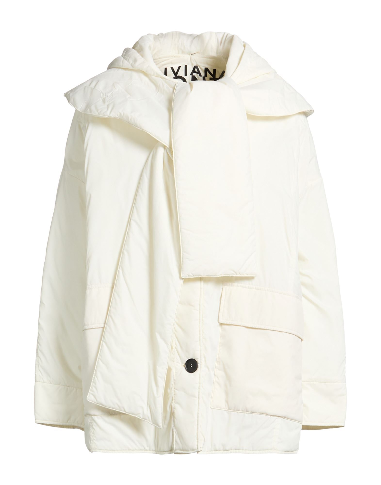 LIVIANA CONTI - Puffers