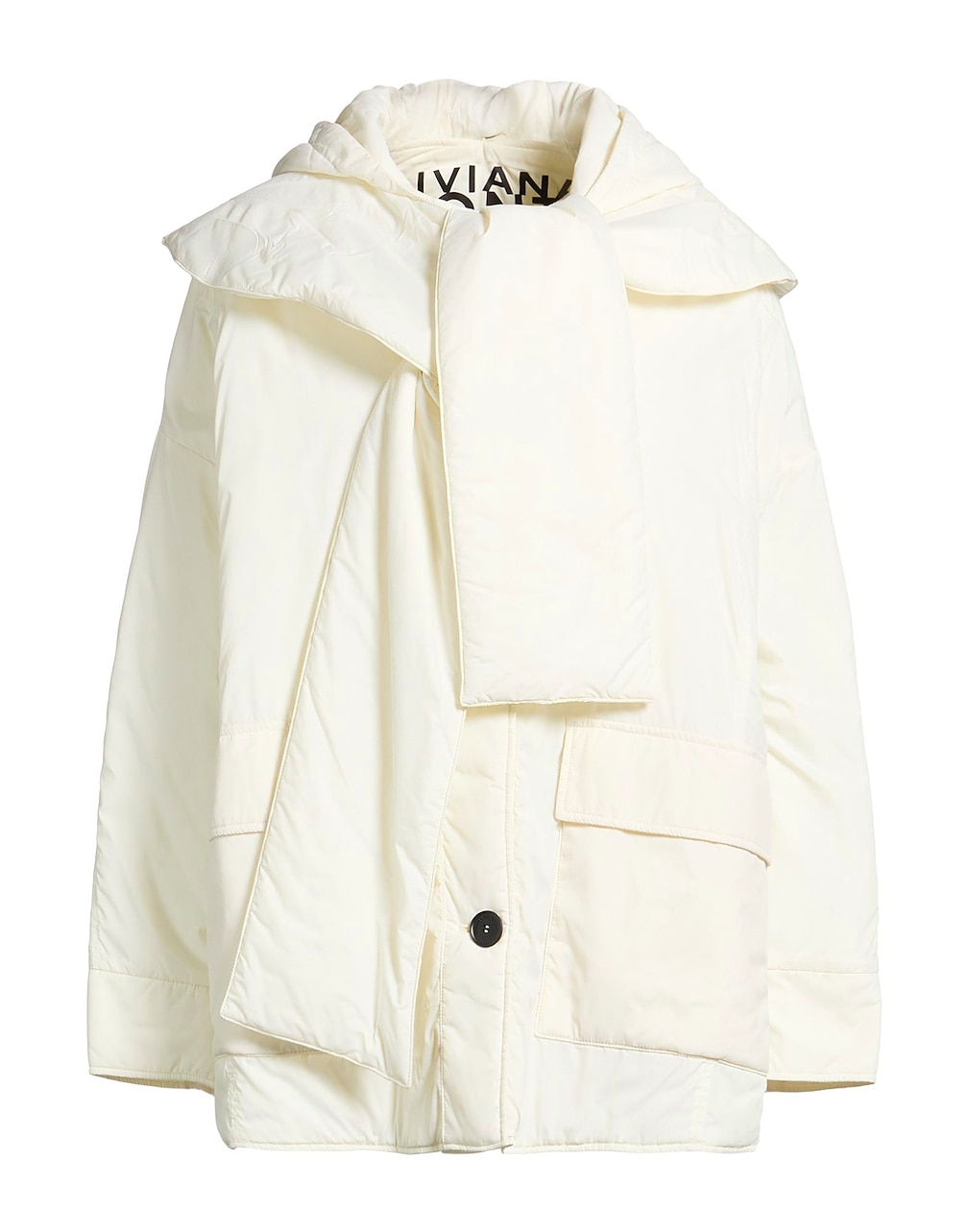 LIVIANA CONTI - Puffers