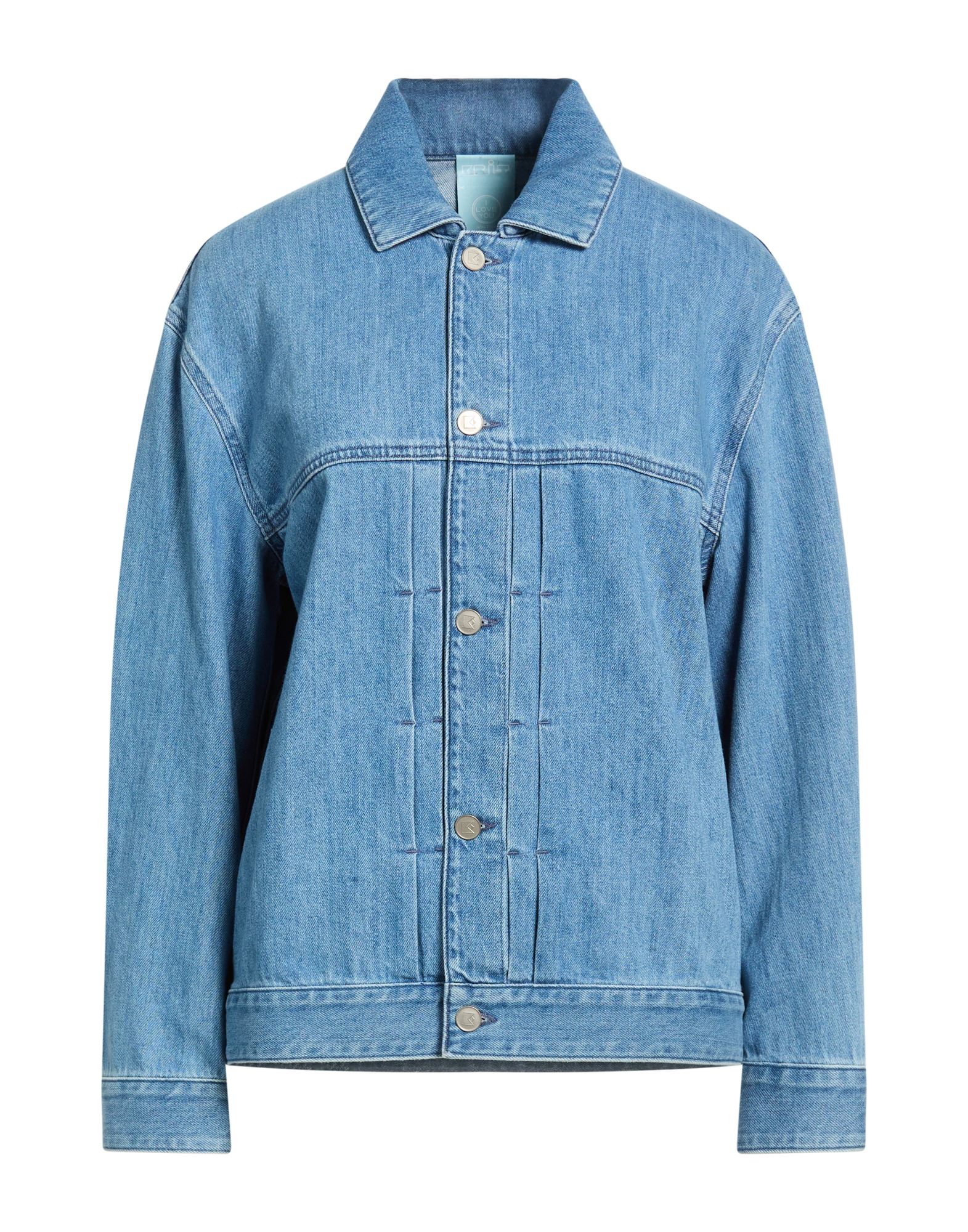 EBIT - Denim outerwear