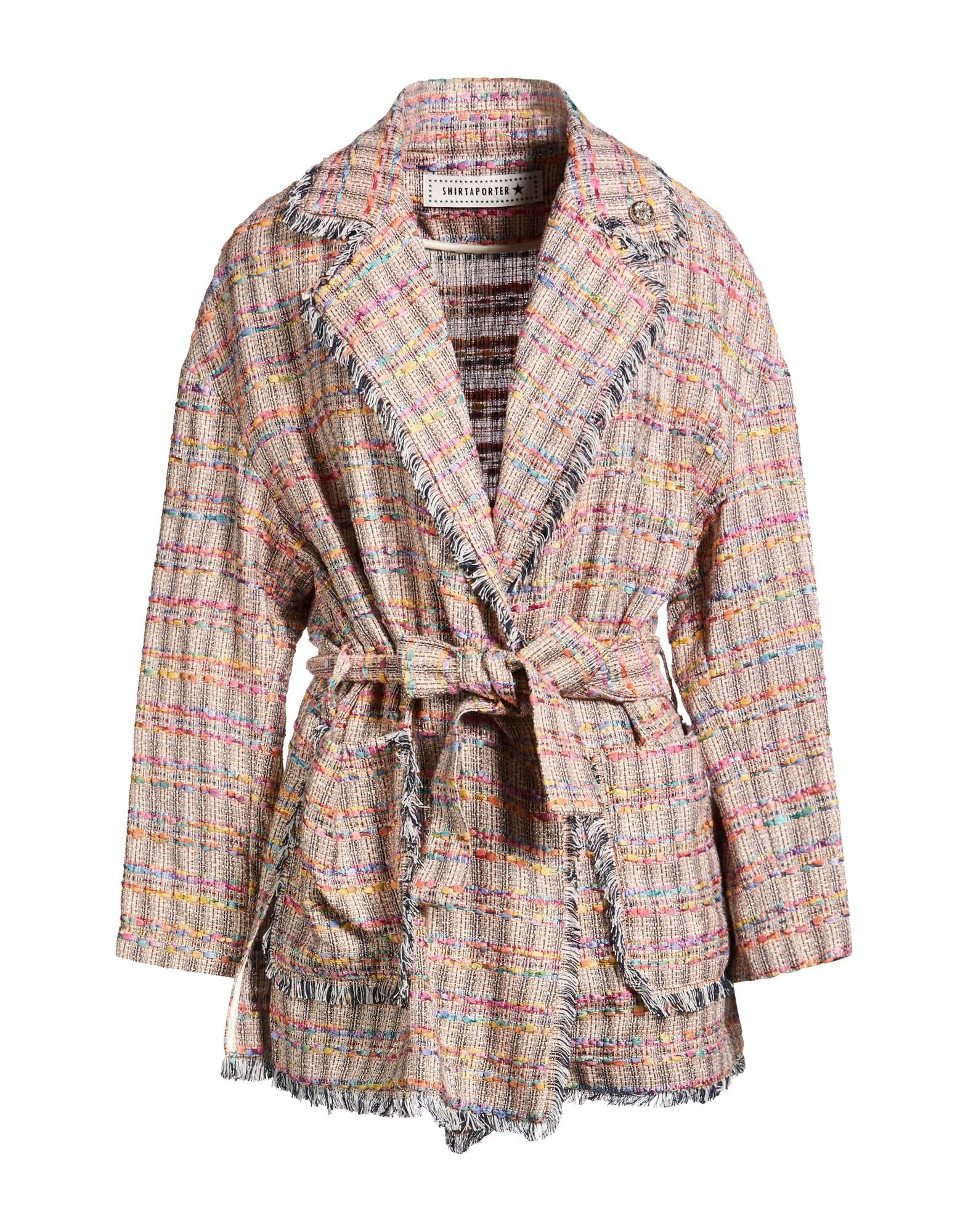 SHIRTAPORTER - Blazers