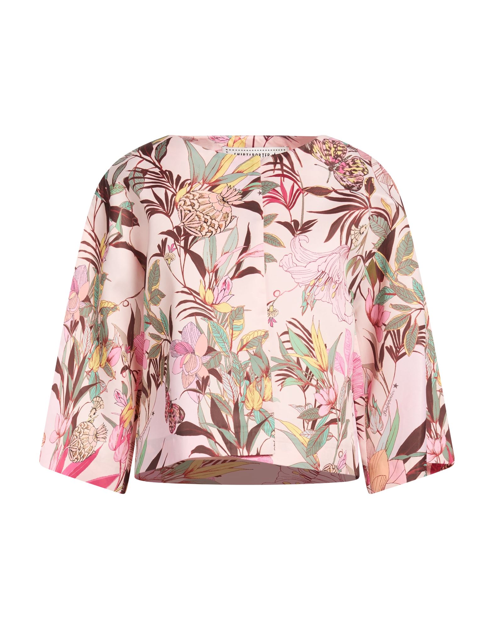 SHIRTAPORTER - 자켓