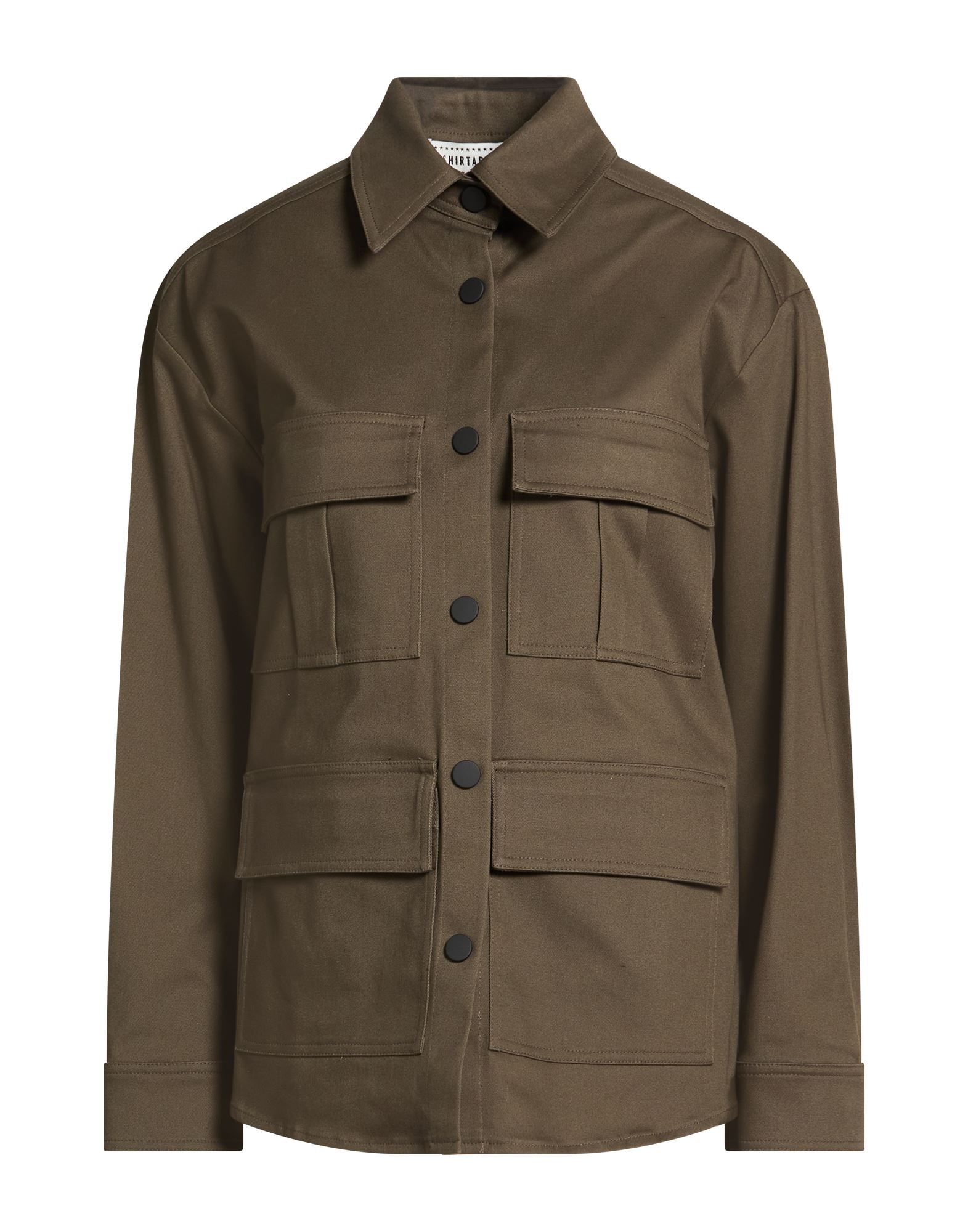 SHIRTAPORTER - Jackets