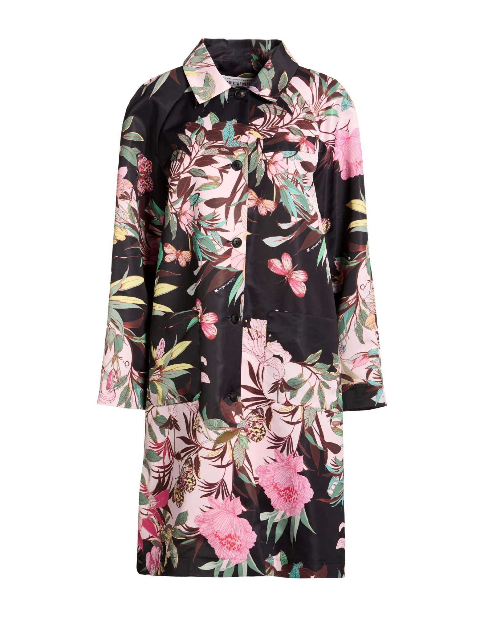 SHIRTAPORTER - Overcoats & Trench Coats