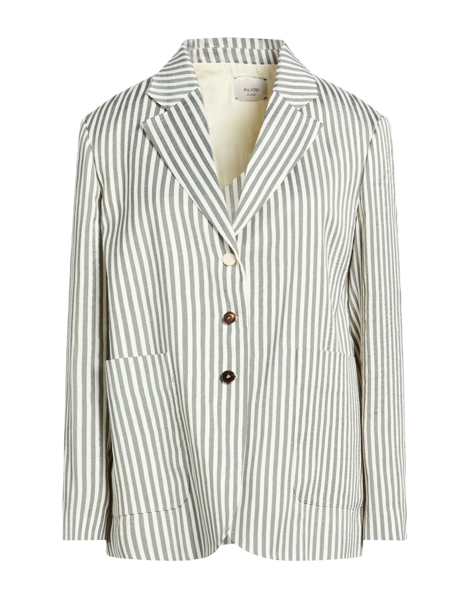 ALYSI - Blazers