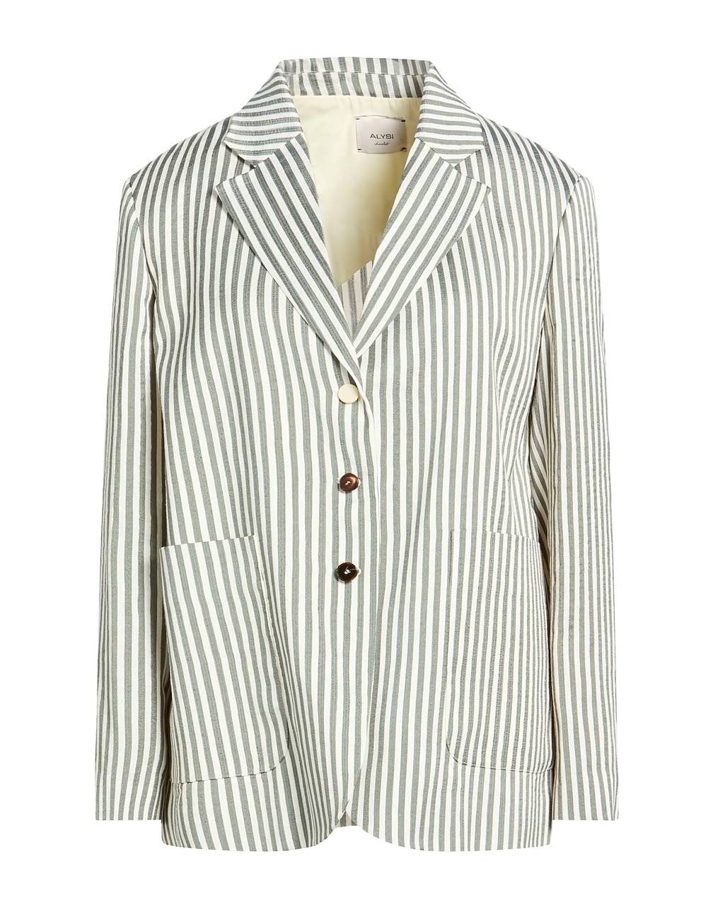 ALYSI - Blazers