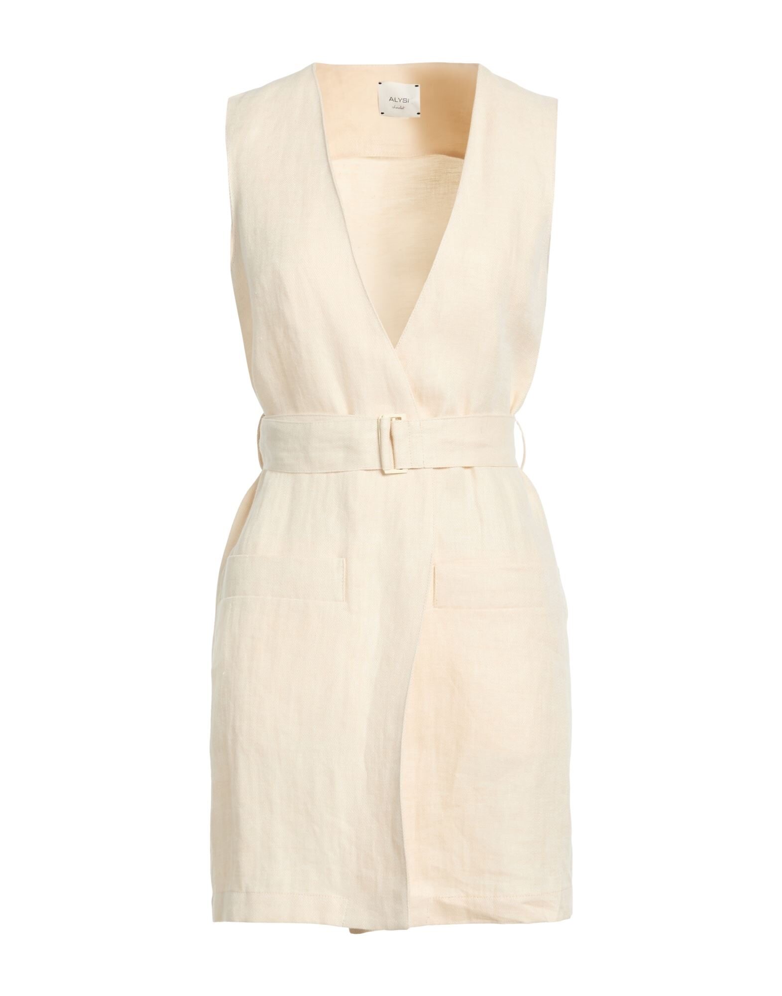 ALYSI - Overcoats & Trench Coats