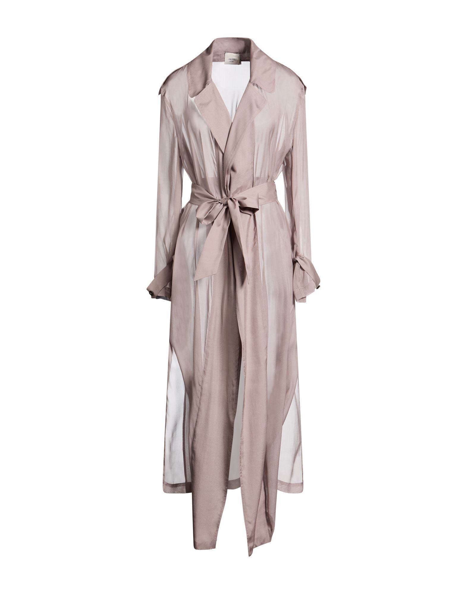ALYSI - Overcoats & Trench Coats