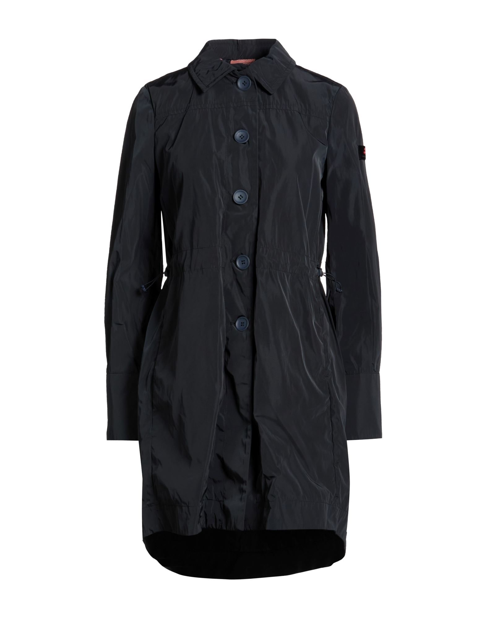 PEUTEREY - Overcoats & Trench Coats