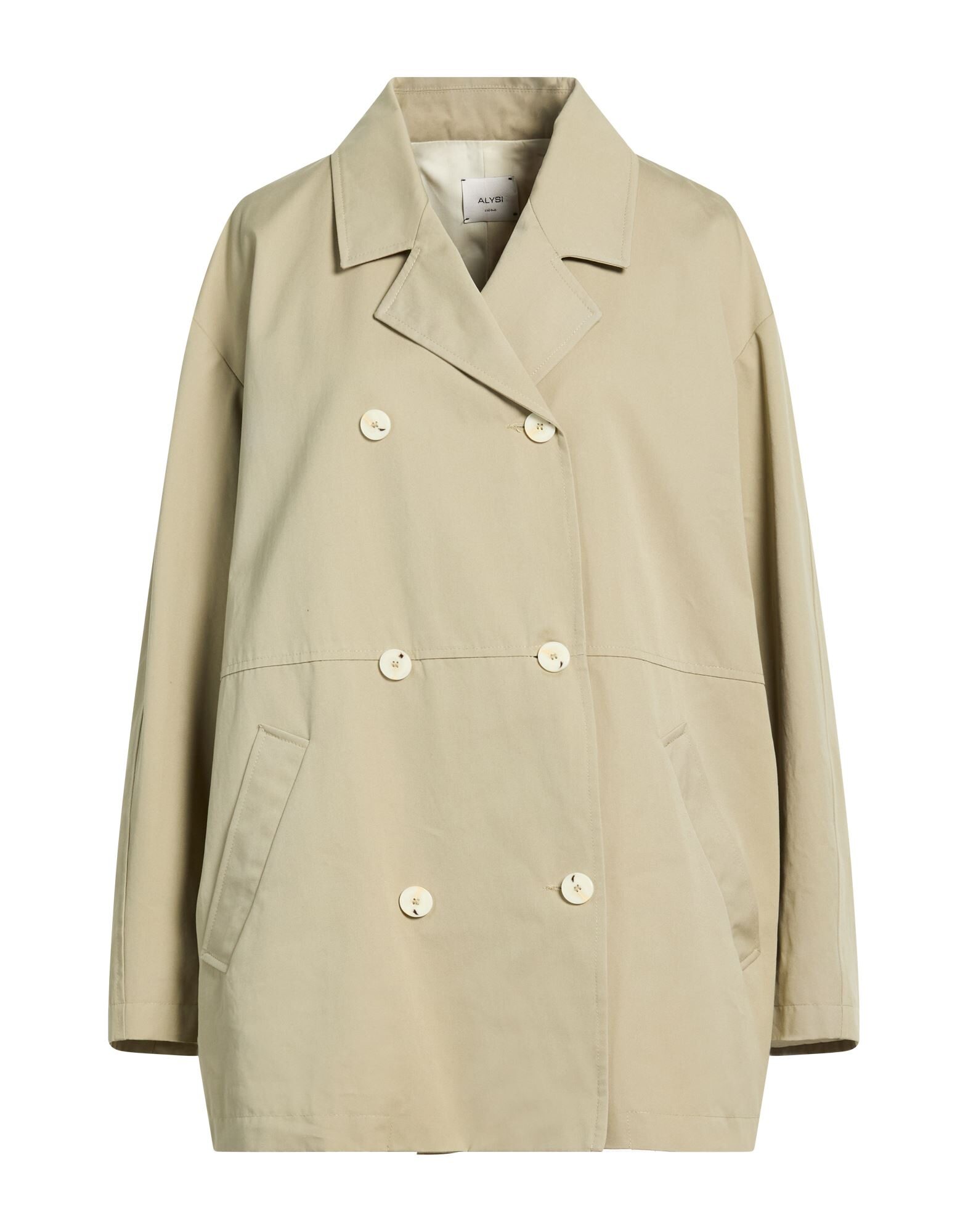 ALYSI - Overcoats & Trench Coats