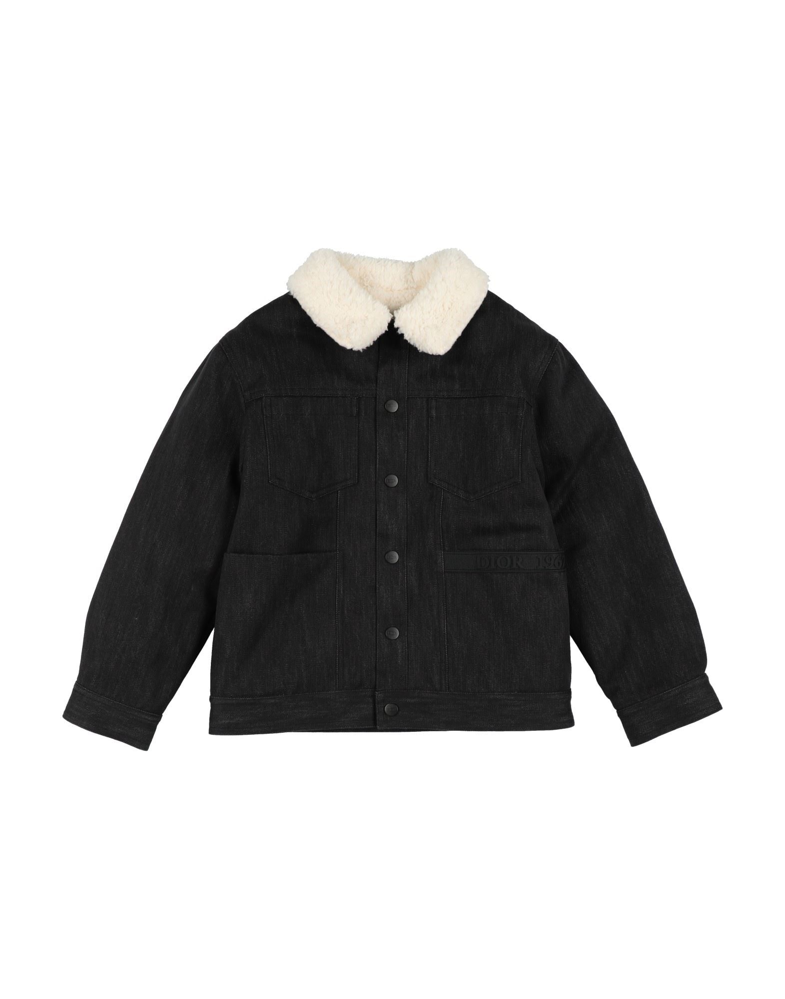 DIOR - Denim outerwear