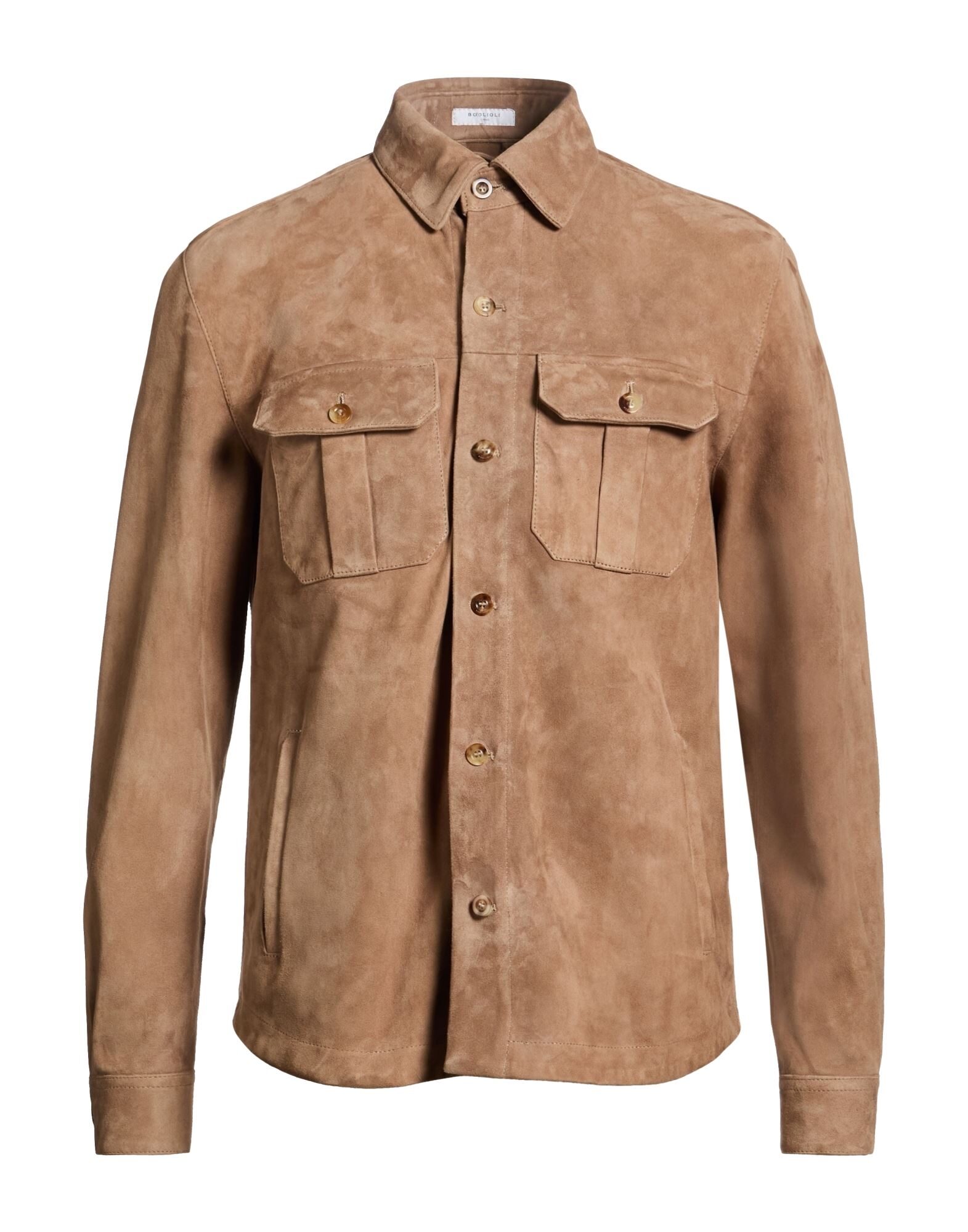 BOGLIOLI - シャツ